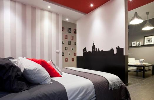 Only One Vatican Luxury Apartment