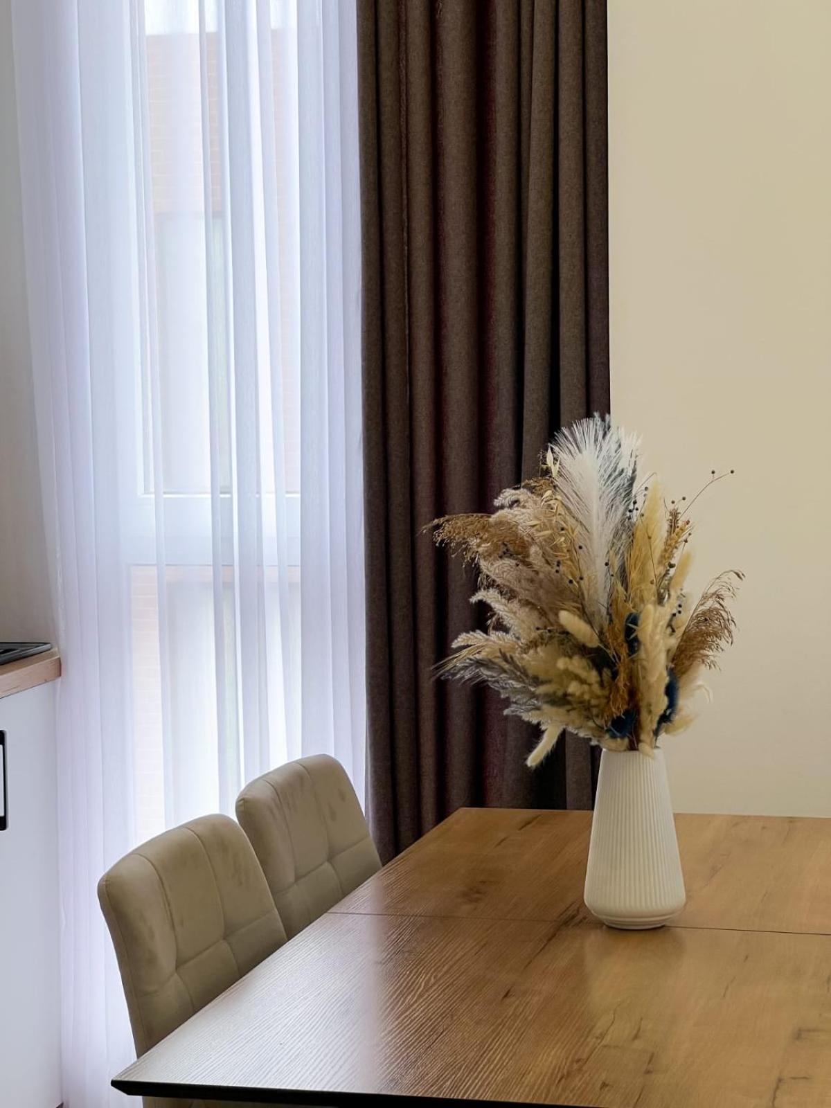 Boulevard Apartment