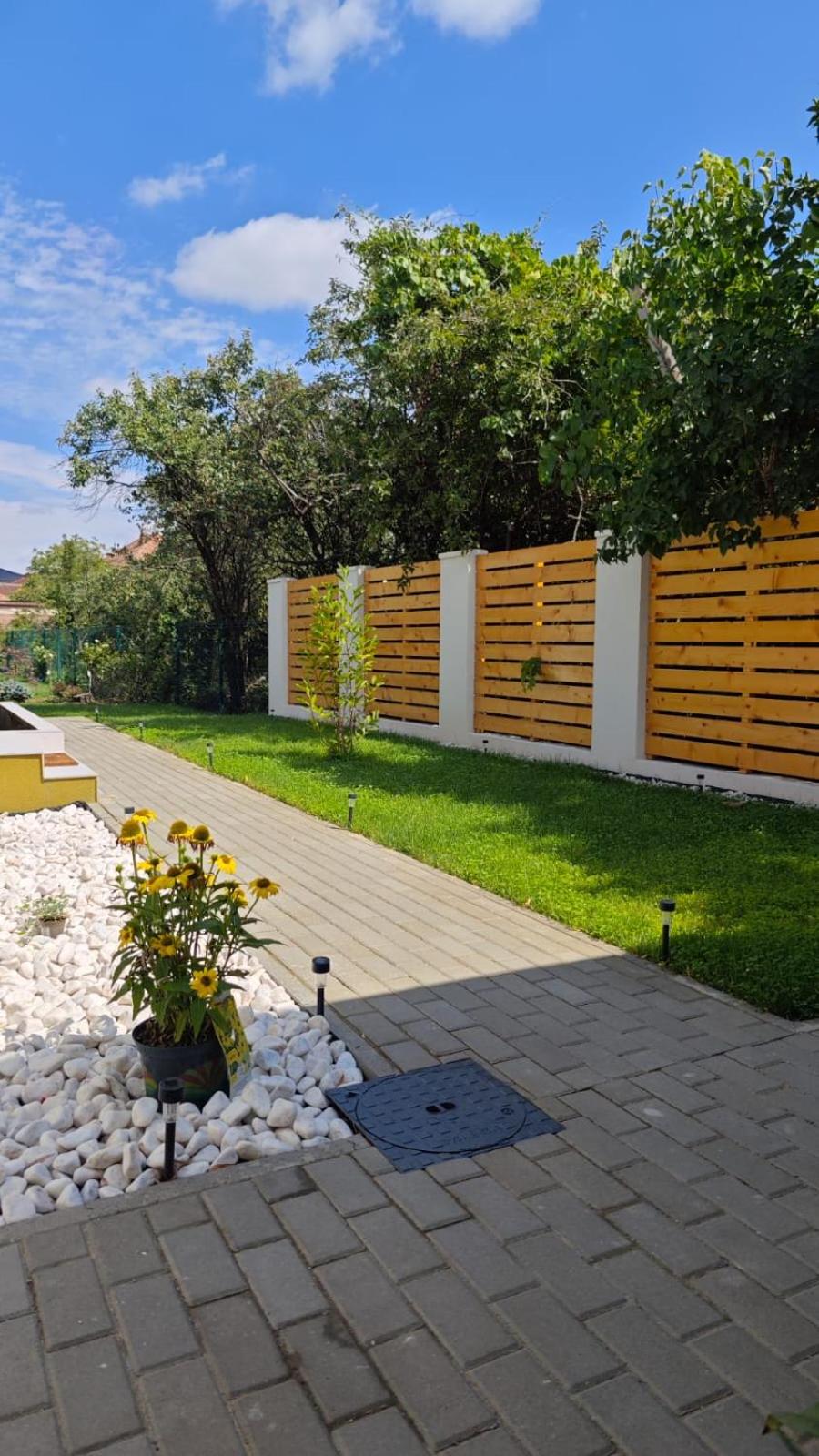 Gili Home Timisoara view 4