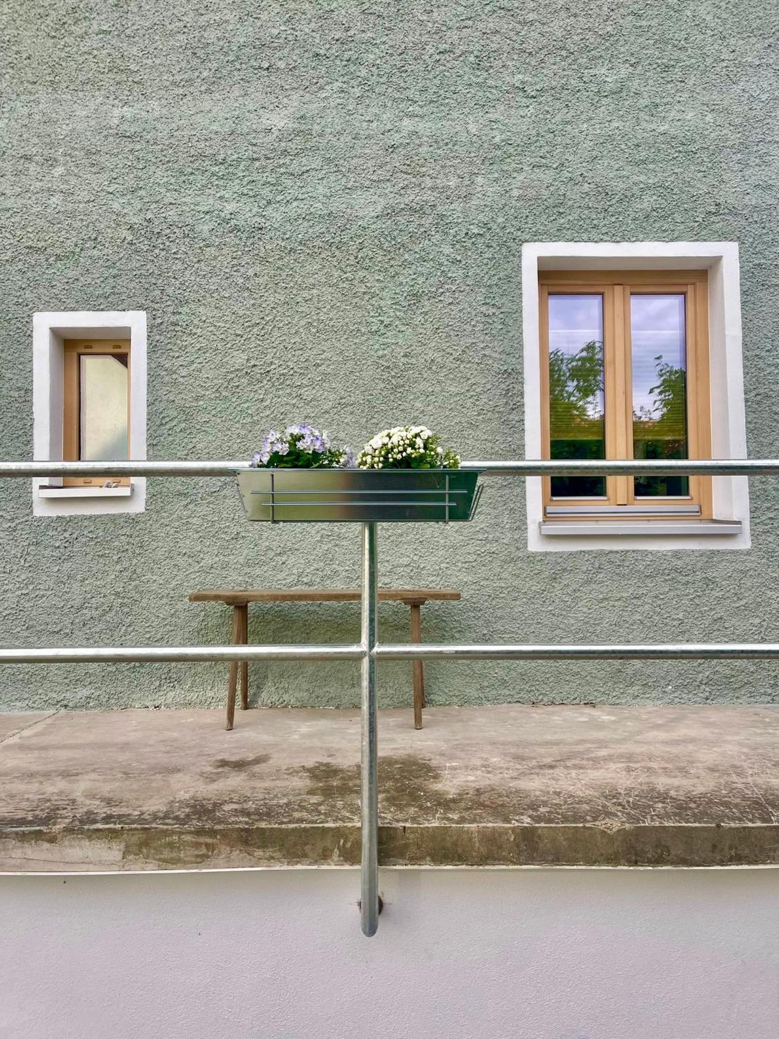 Charmantes, modernes Apartment in ruhiger Lage