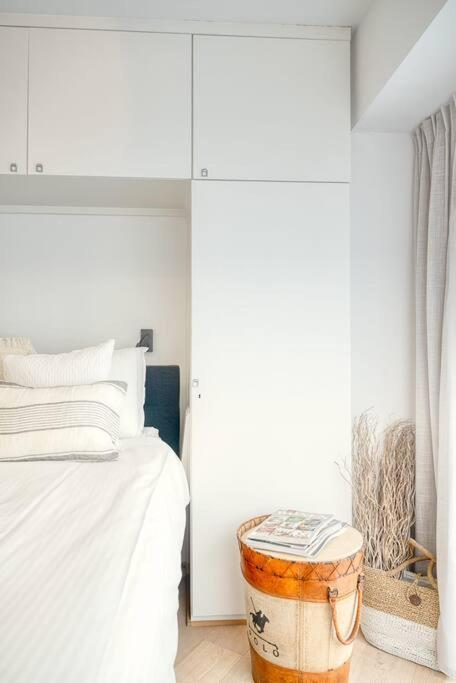 Spacious and Cosy 2-Bedroom seaside Apartment in K
