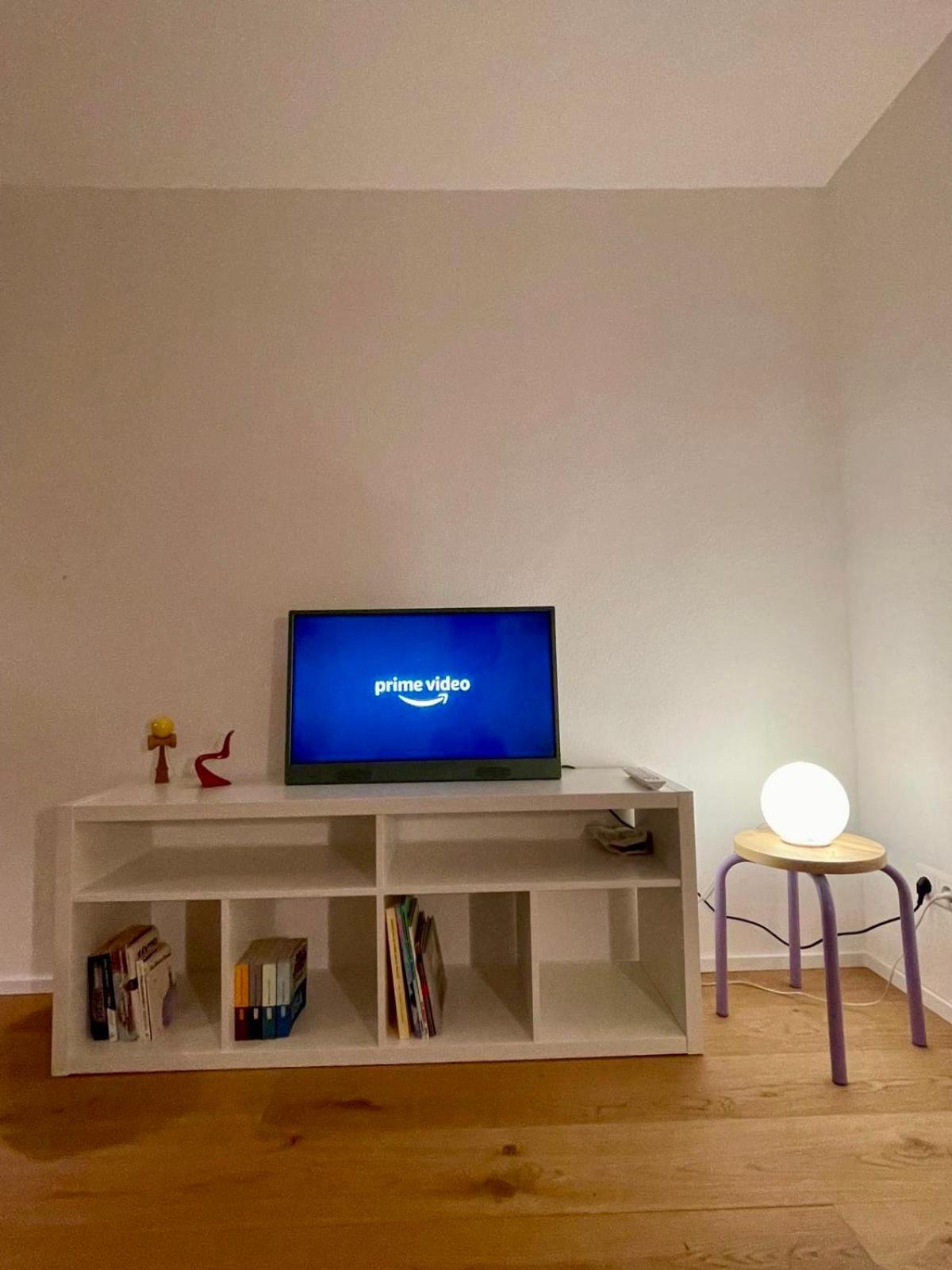 Charmantes, modernes Apartment in ruhiger Lage