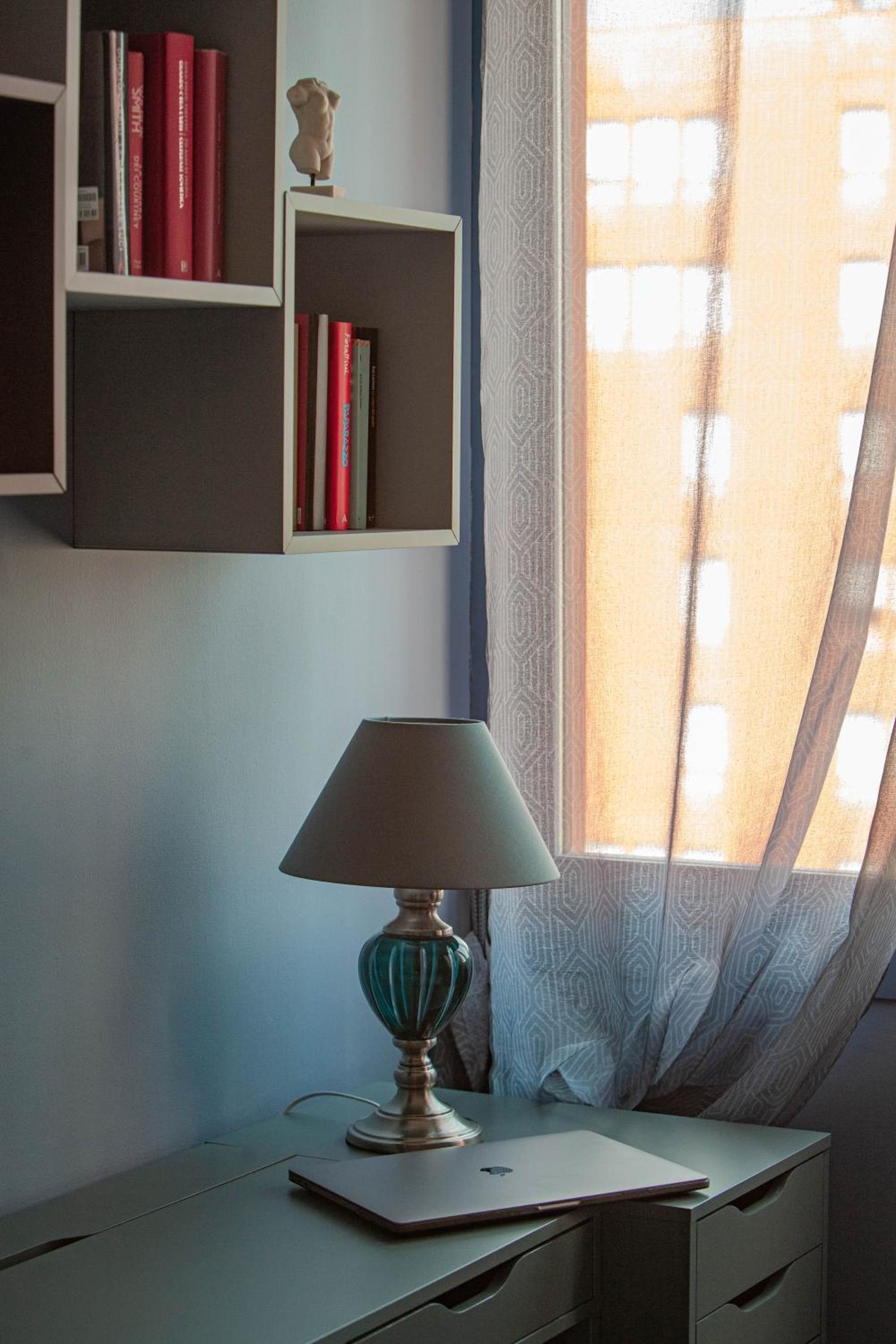 B&B Casa VikToria- Appartamento raffinato e spazioso