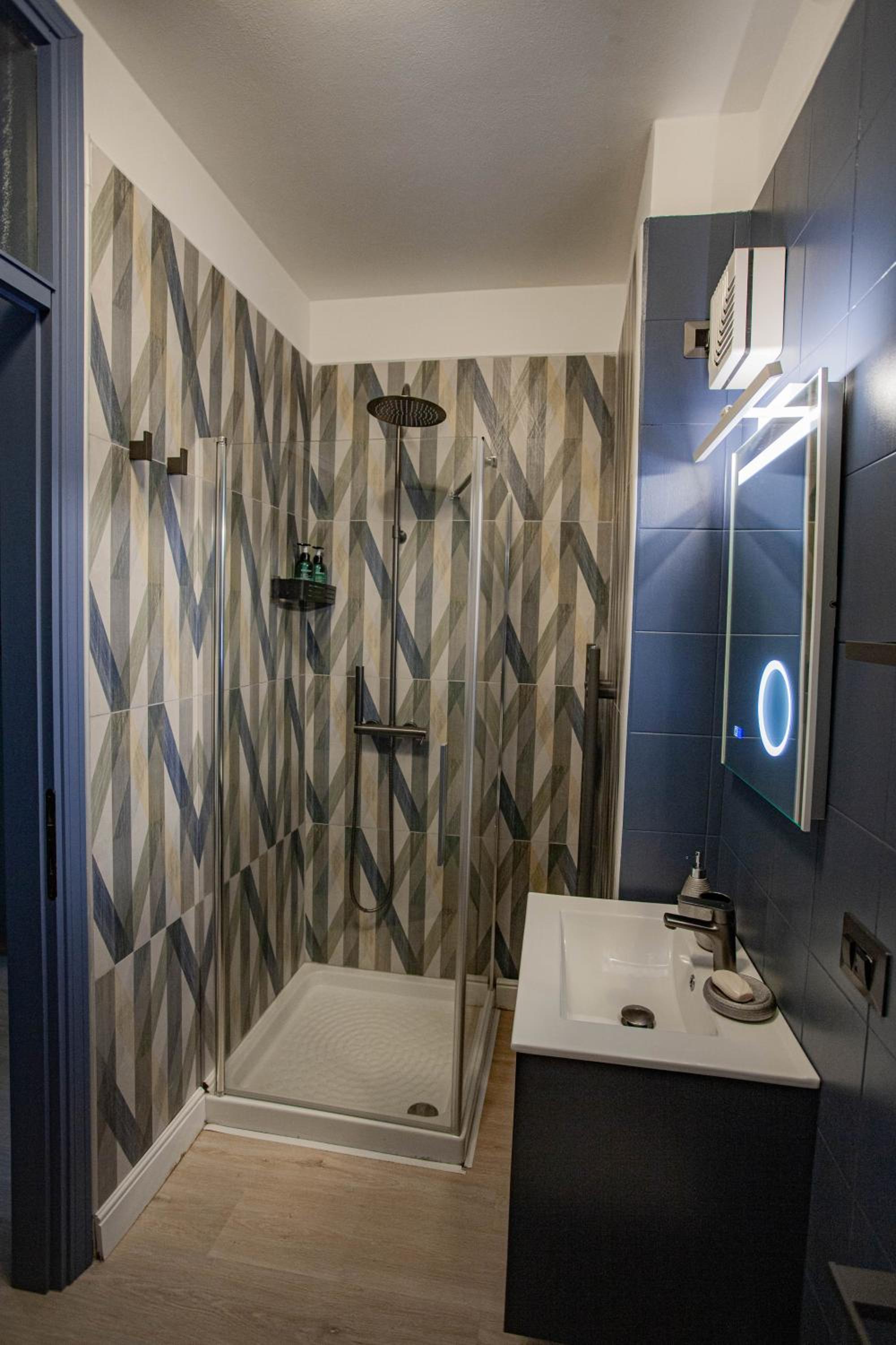 B&B Casa VikToria- Appartamento raffinato e spazioso