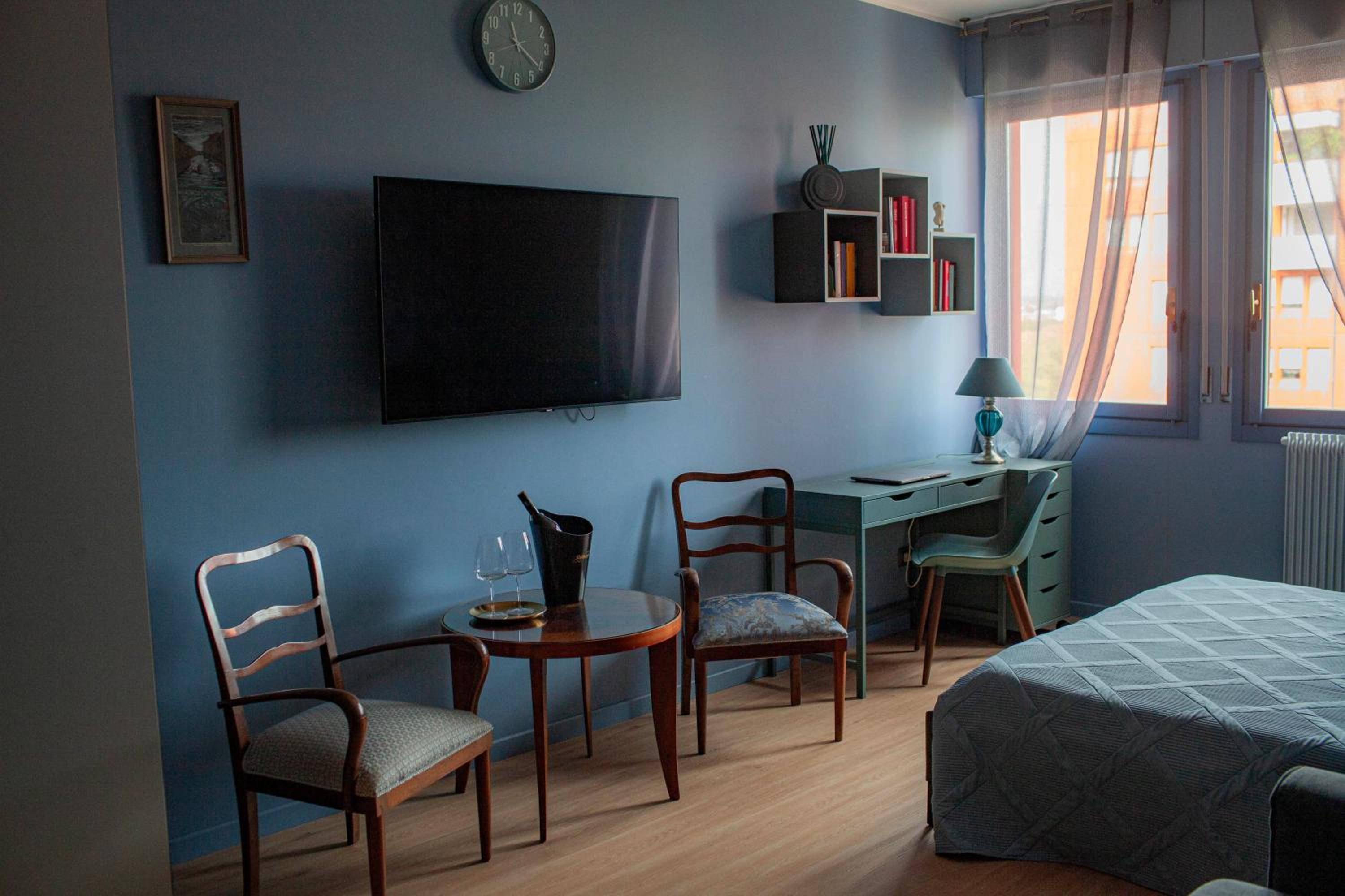 B&B Casa VikToria- Appartamento raffinato e spazioso