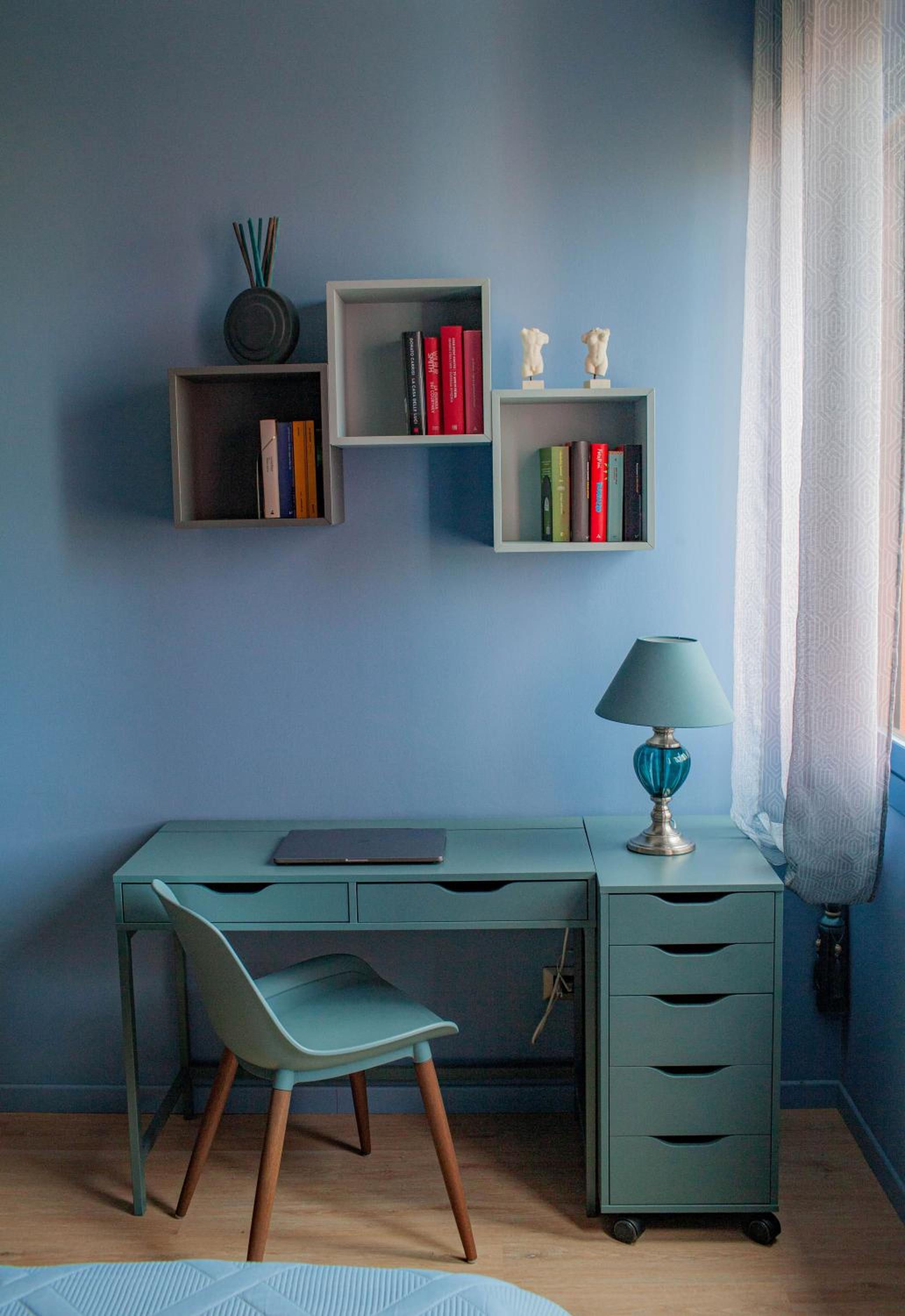 B&B Casa VikToria- Appartamento raffinato e spazioso