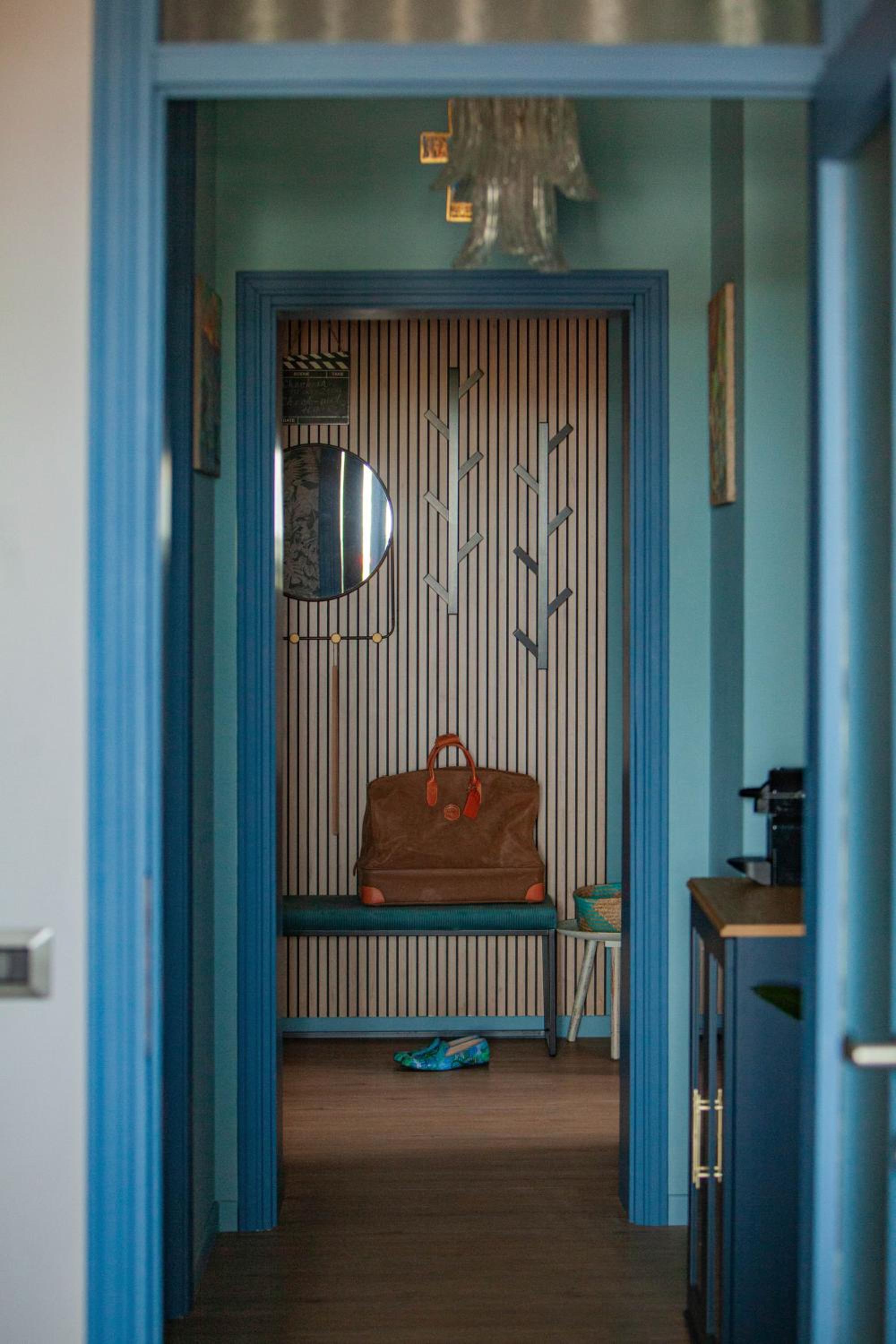 B&B Casa VikToria- Appartamento raffinato e spazioso