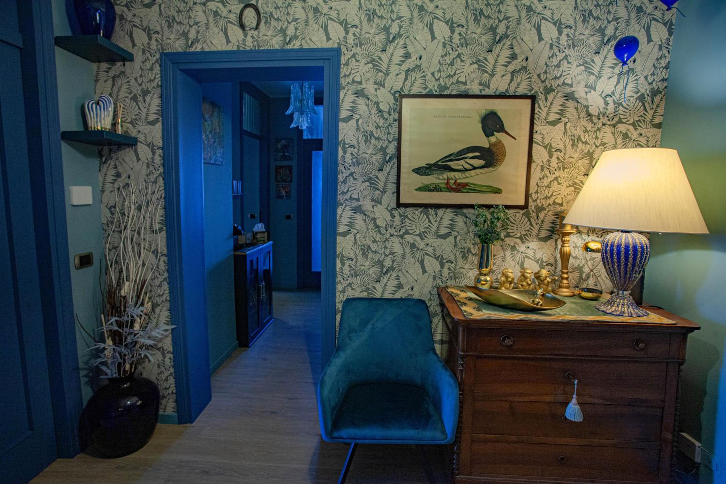 B&B Casa VikToria- Appartamento raffinato e spazioso