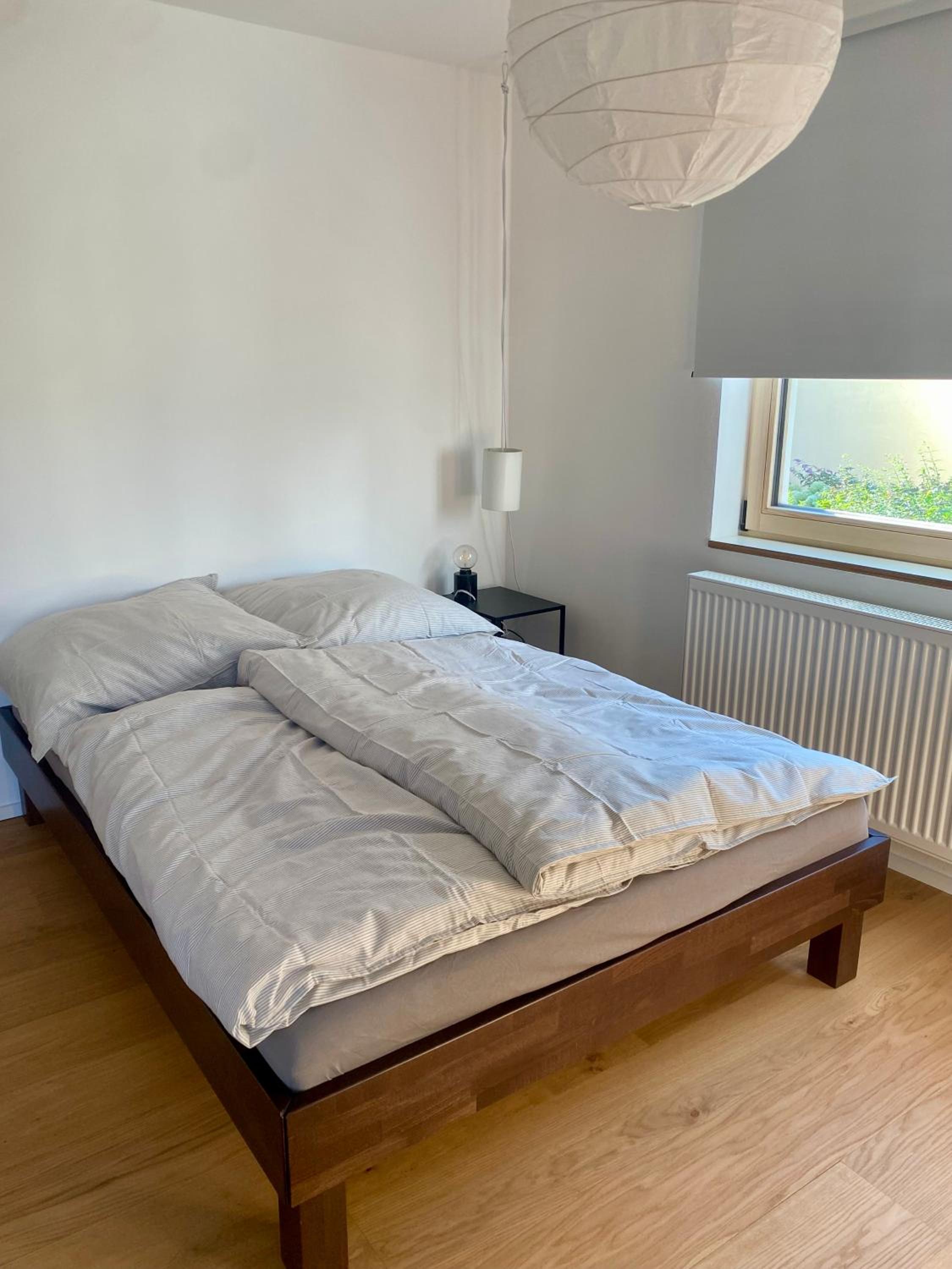 Charmantes, modernes Apartment in ruhiger Lage