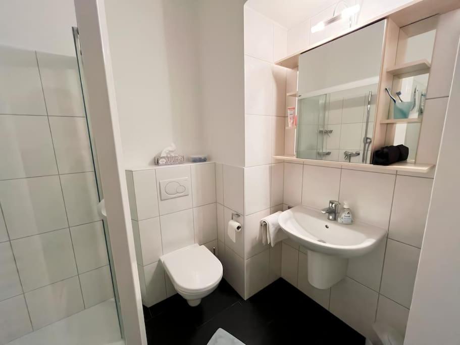 Villa AlexanderCharmante Wohnung mit Bergblick, Villa Alexander