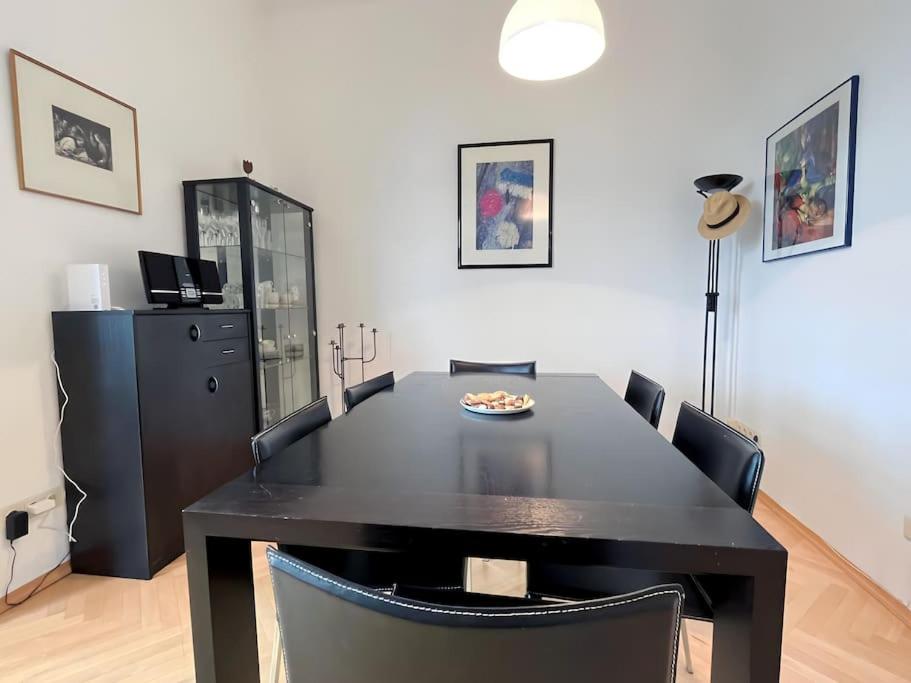 Villa AlexanderCharmante Wohnung mit Bergblick, Villa Alexander