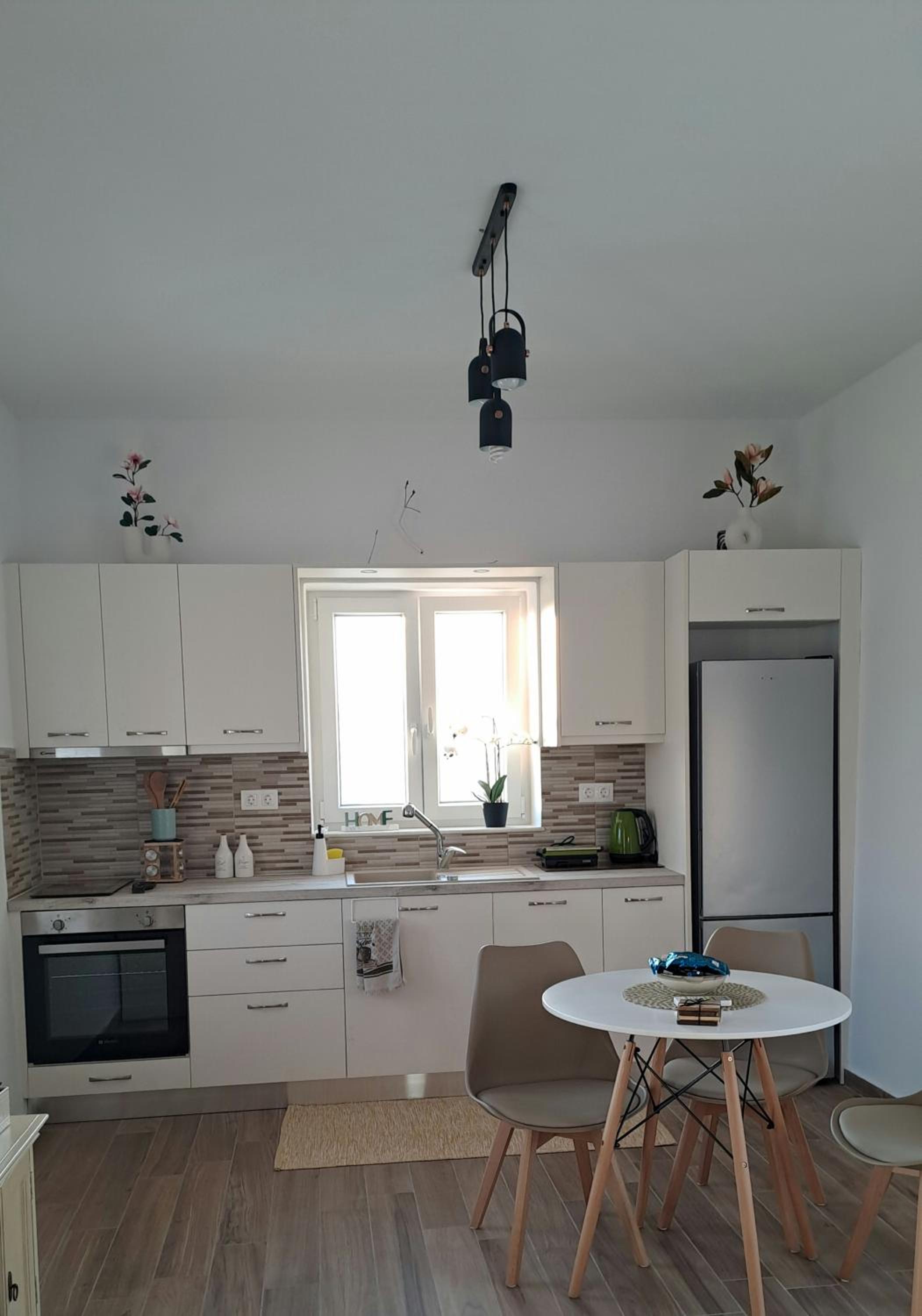 Small Villa 4 two