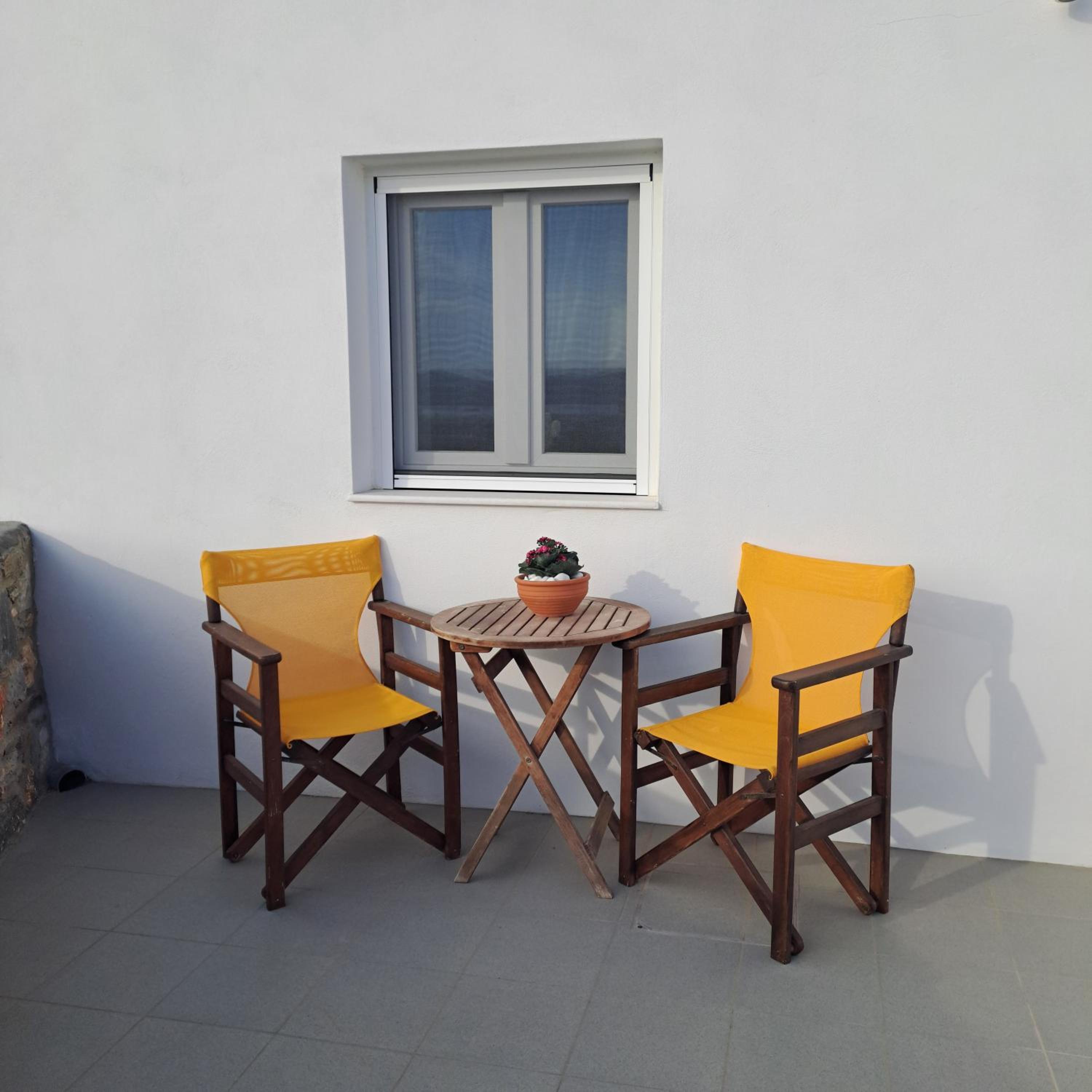 Small Villa 4 two