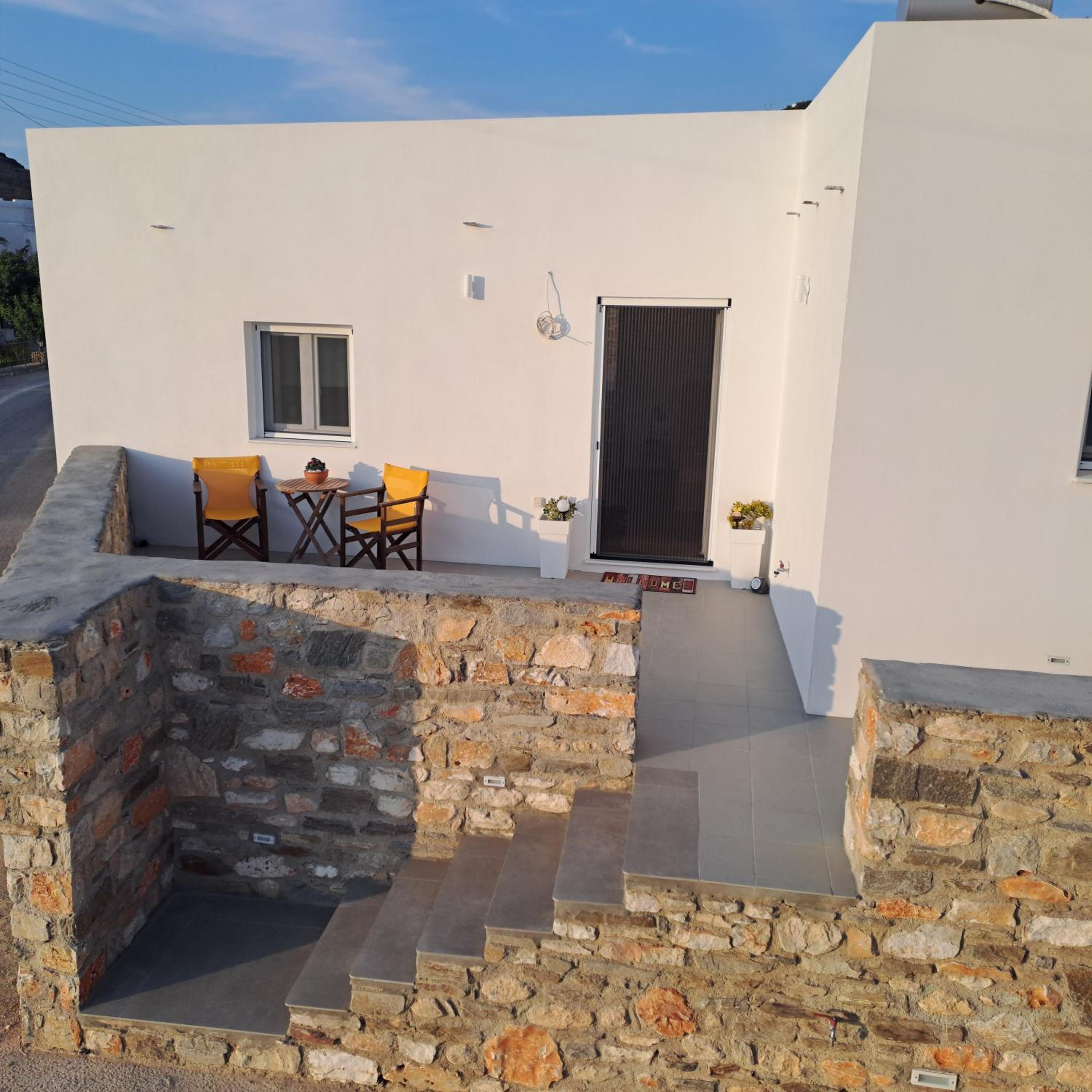 Small Villa 4 two