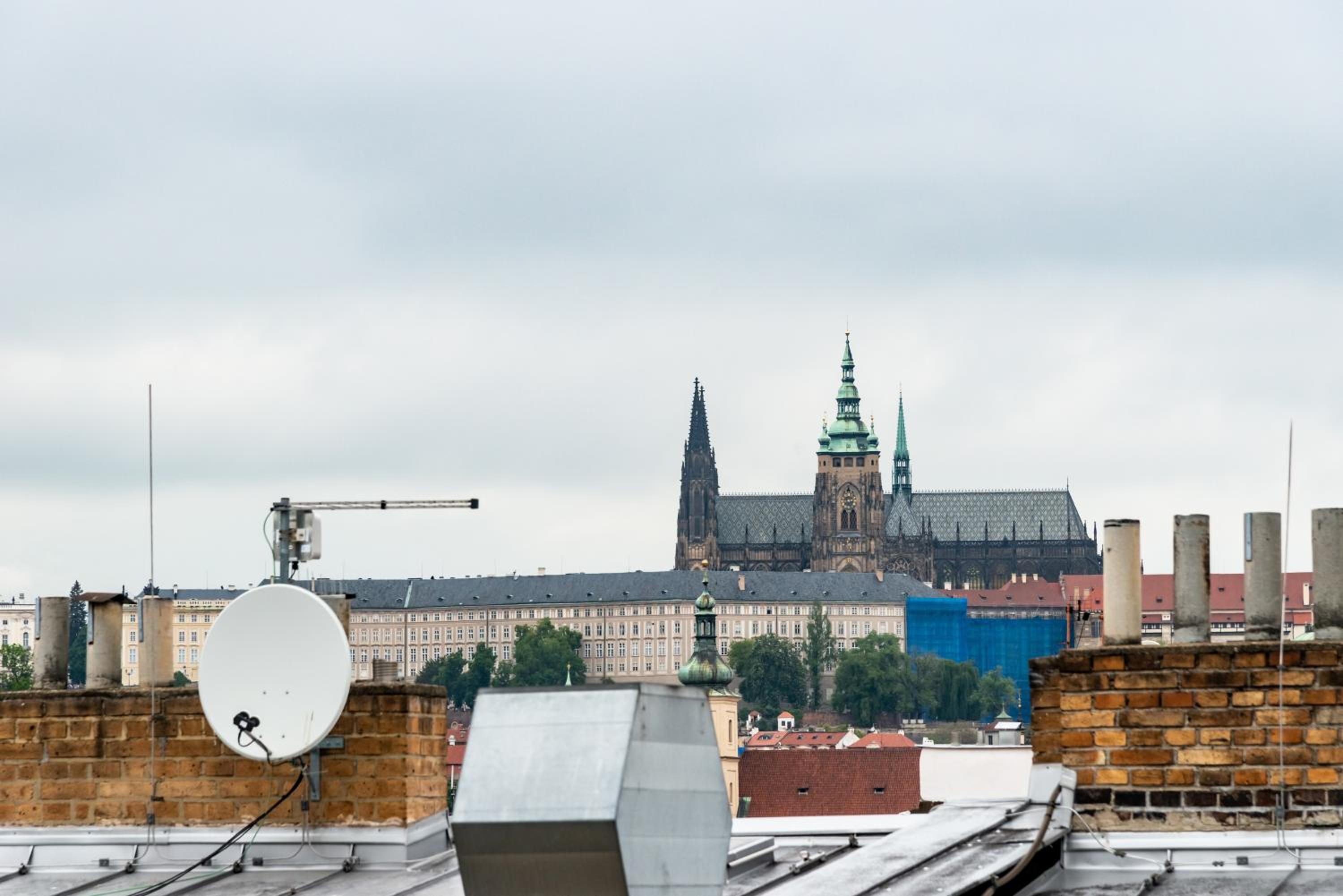roof