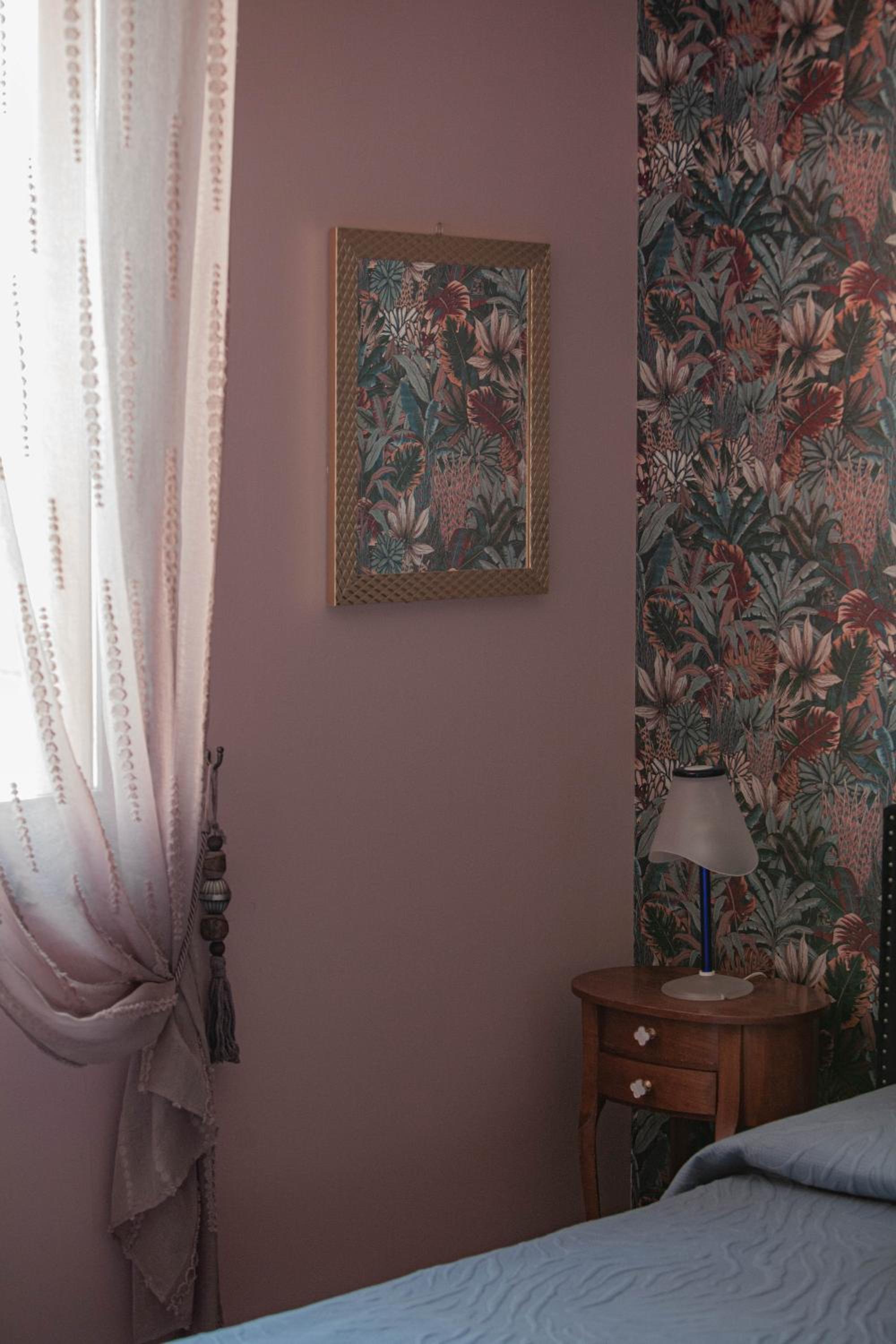 B&B Casa VikToria- Appartamento raffinato e spazioso
