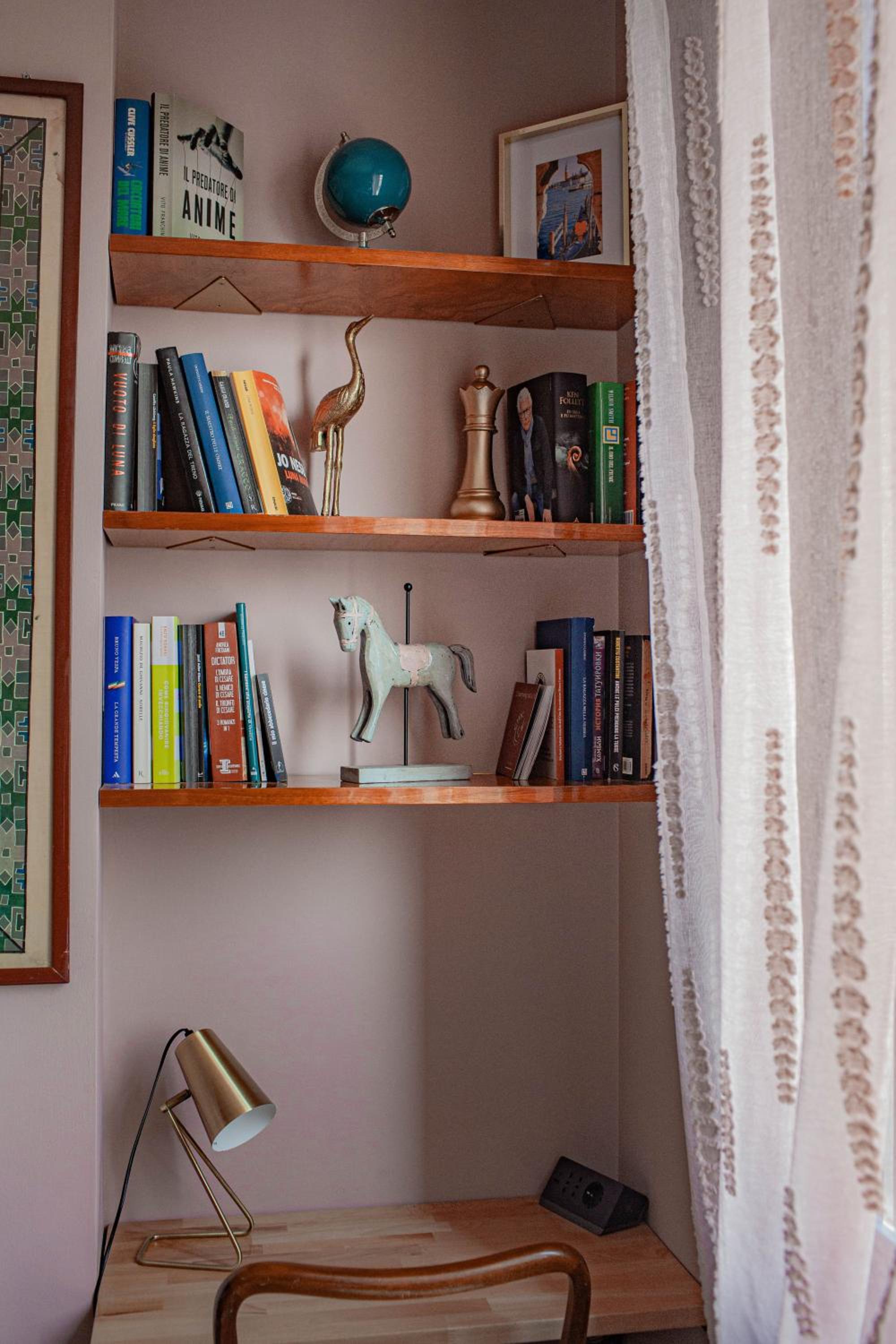 B&B Casa VikToria- Appartamento raffinato e spazioso
