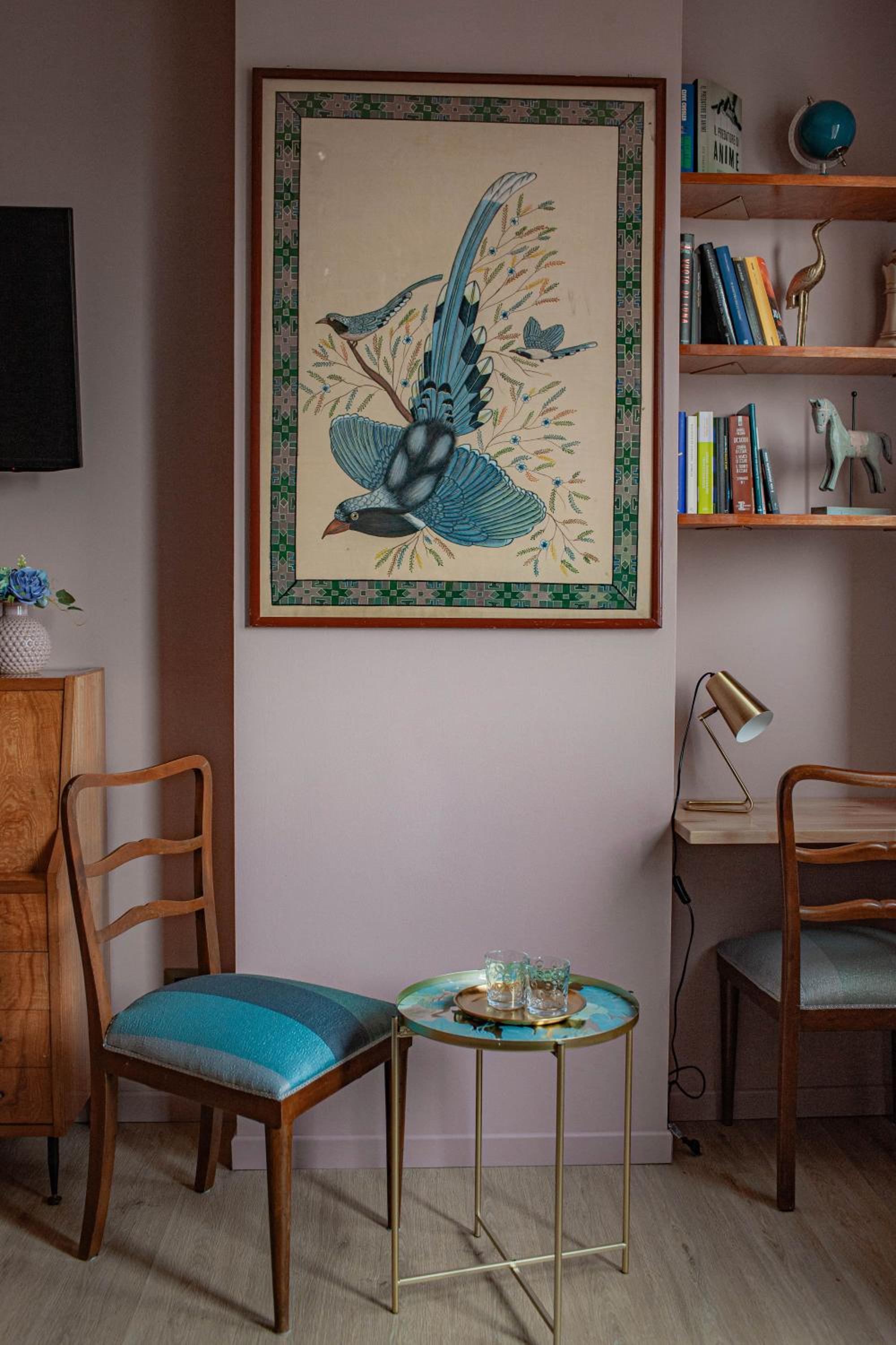 B&B Casa VikToria- Appartamento raffinato e spazioso