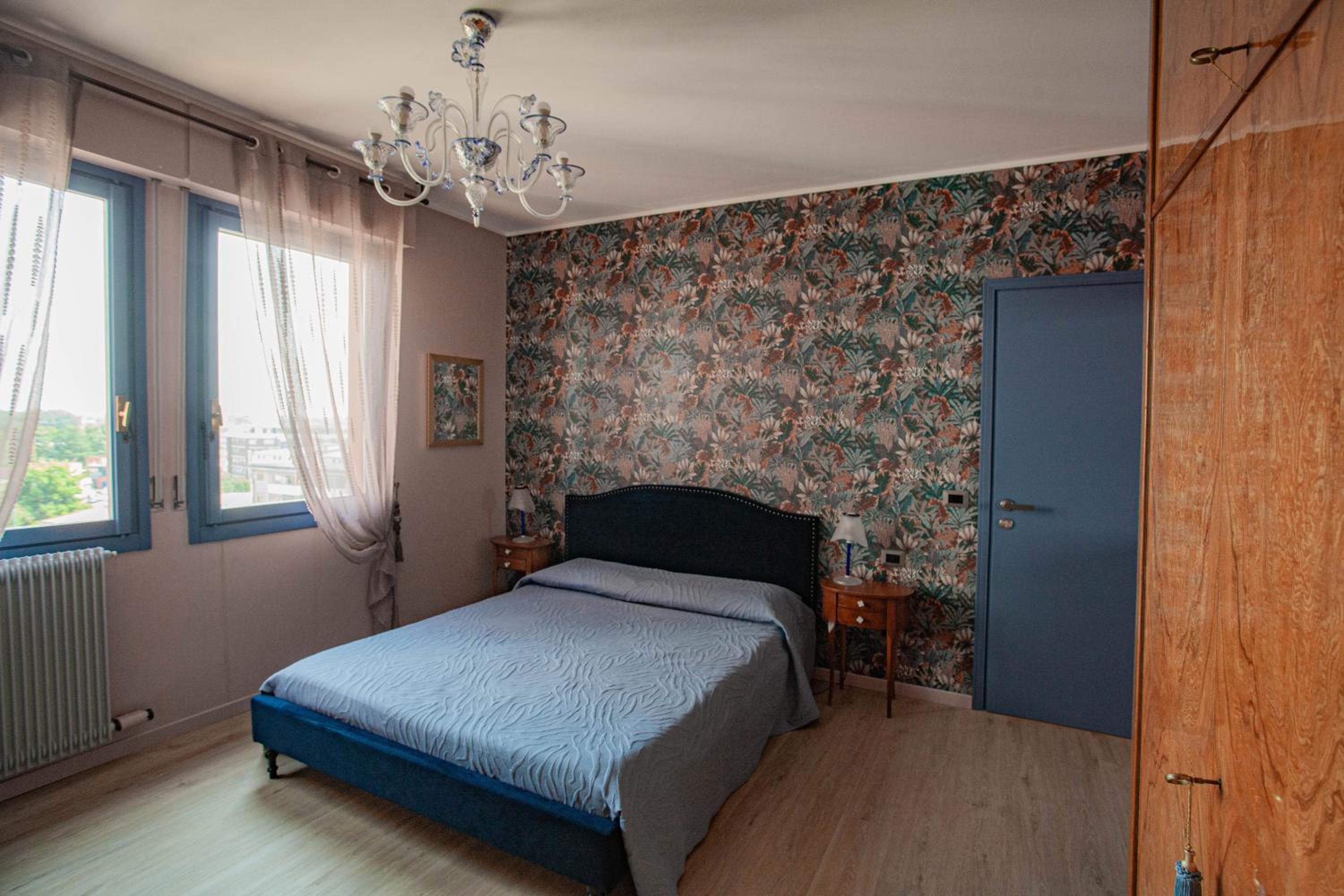 B&B Casa VikToria- Appartamento raffinato e spazioso