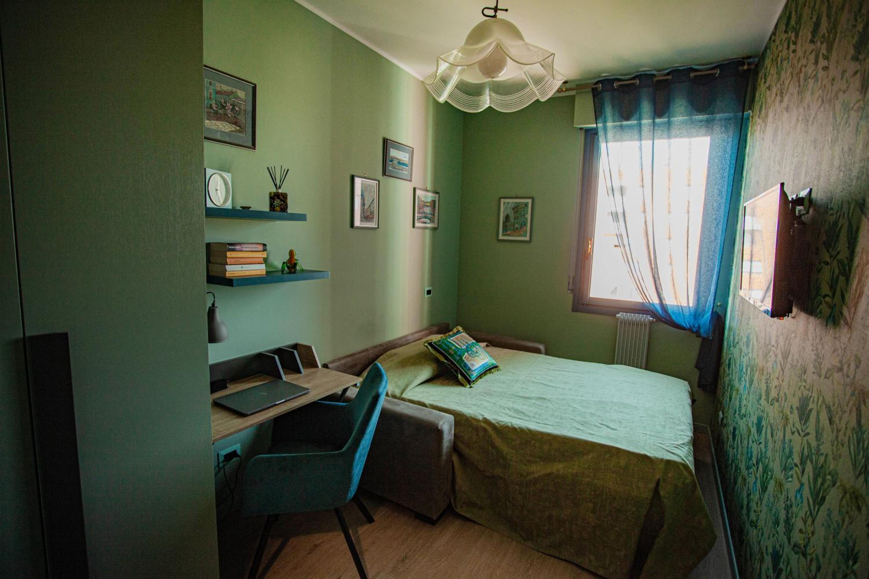 B&B Casa VikToria- Appartamento raffinato e spazioso