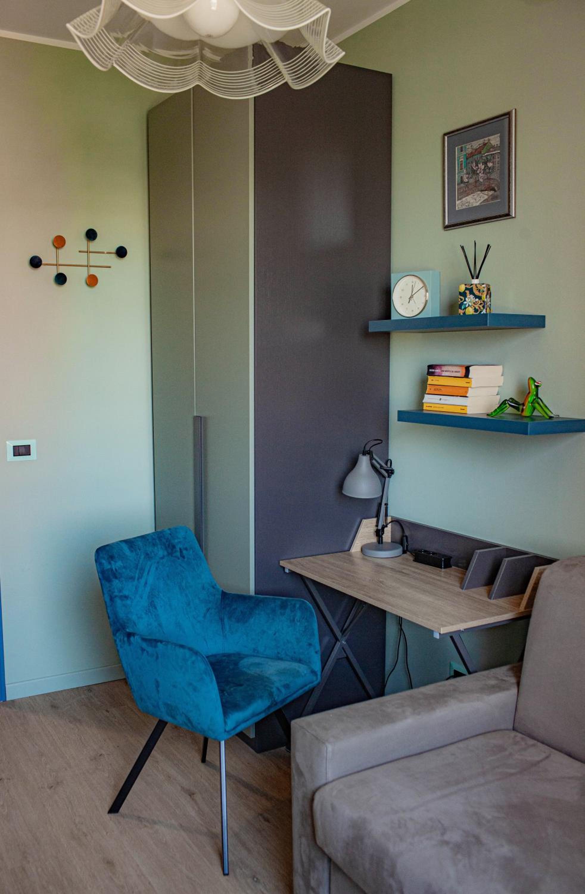 B&B Casa VikToria- Appartamento raffinato e spazioso
