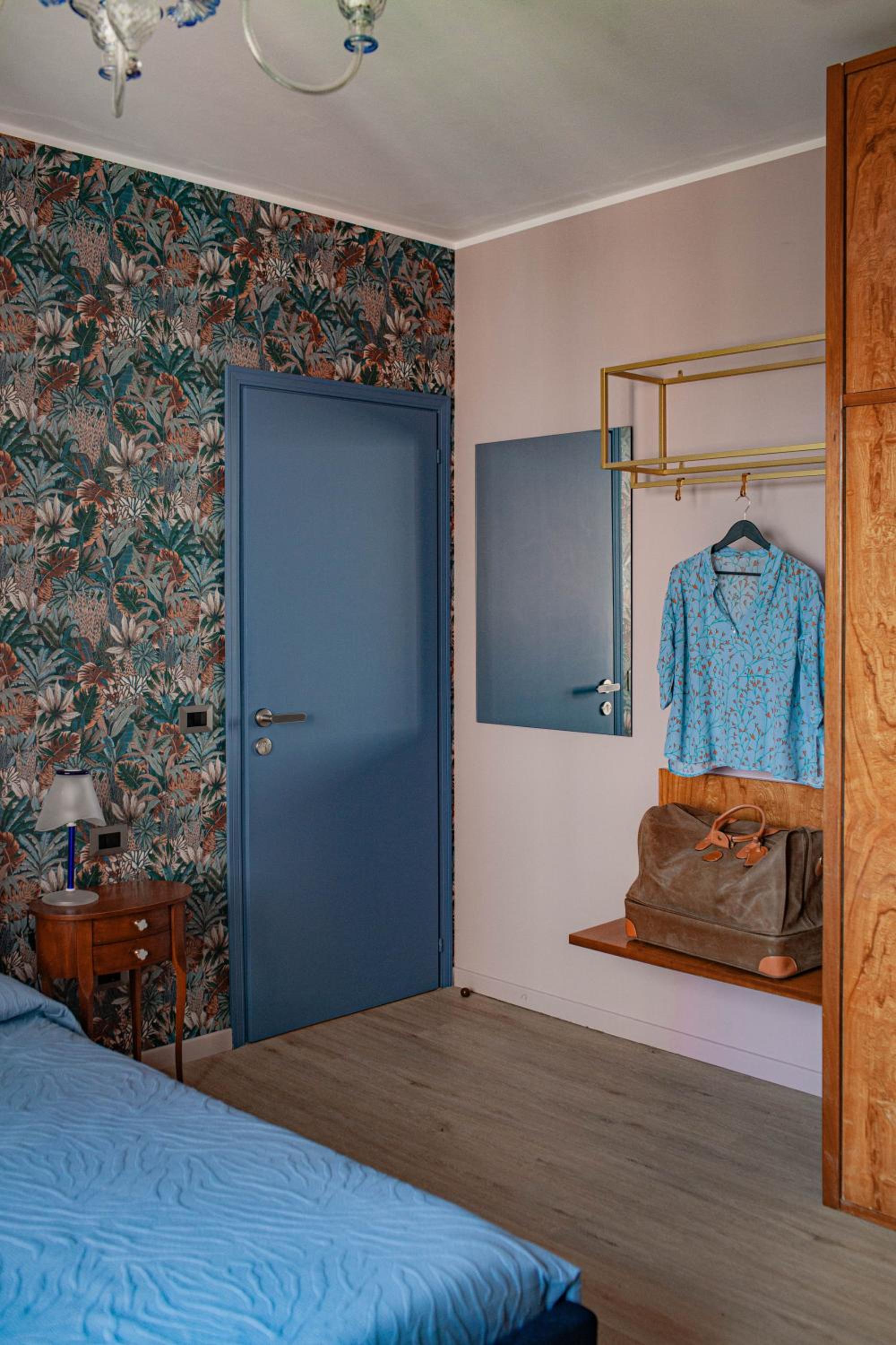 B&B Casa VikToria- Appartamento raffinato e spazioso
