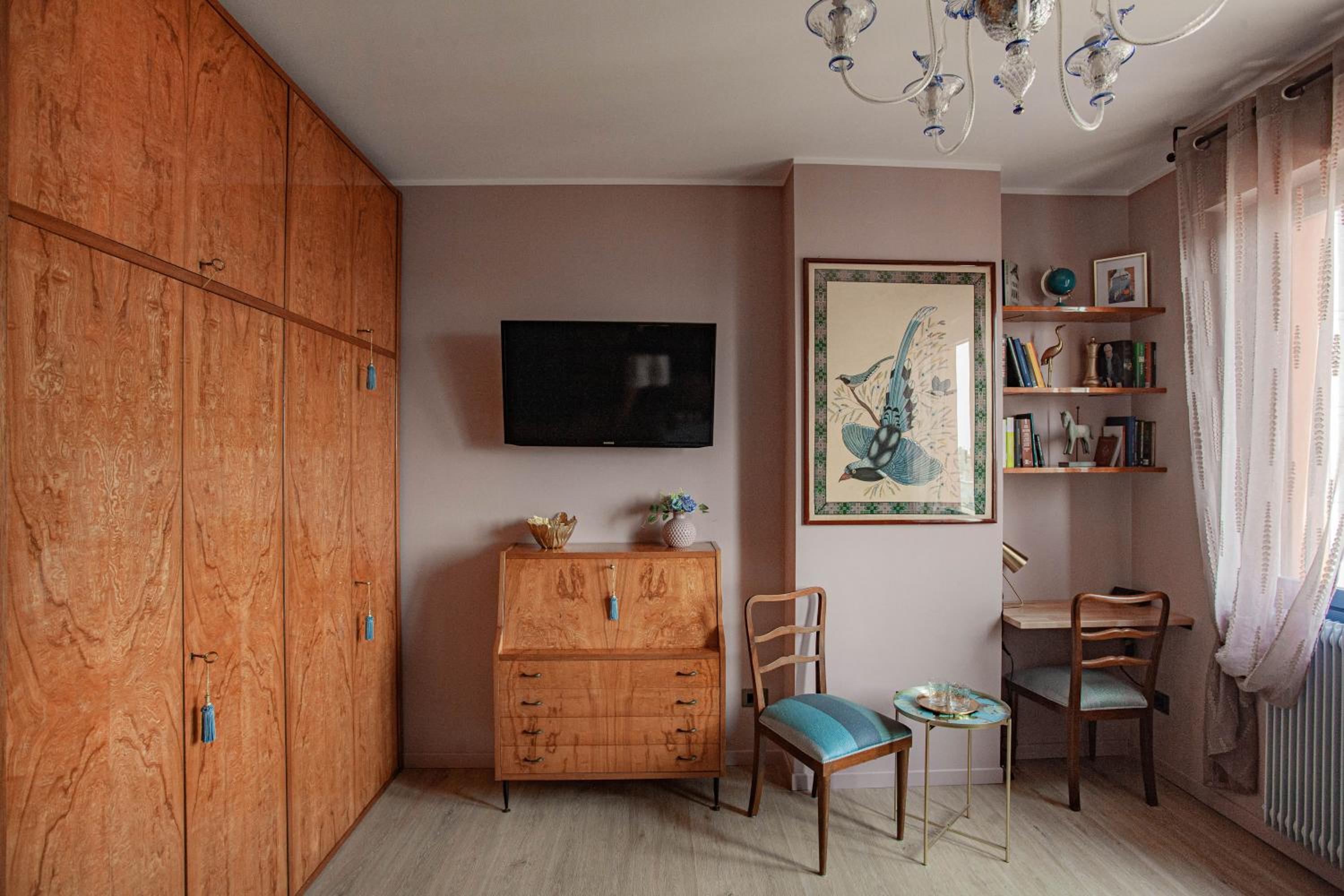 B&B Casa VikToria- Appartamento raffinato e spazioso