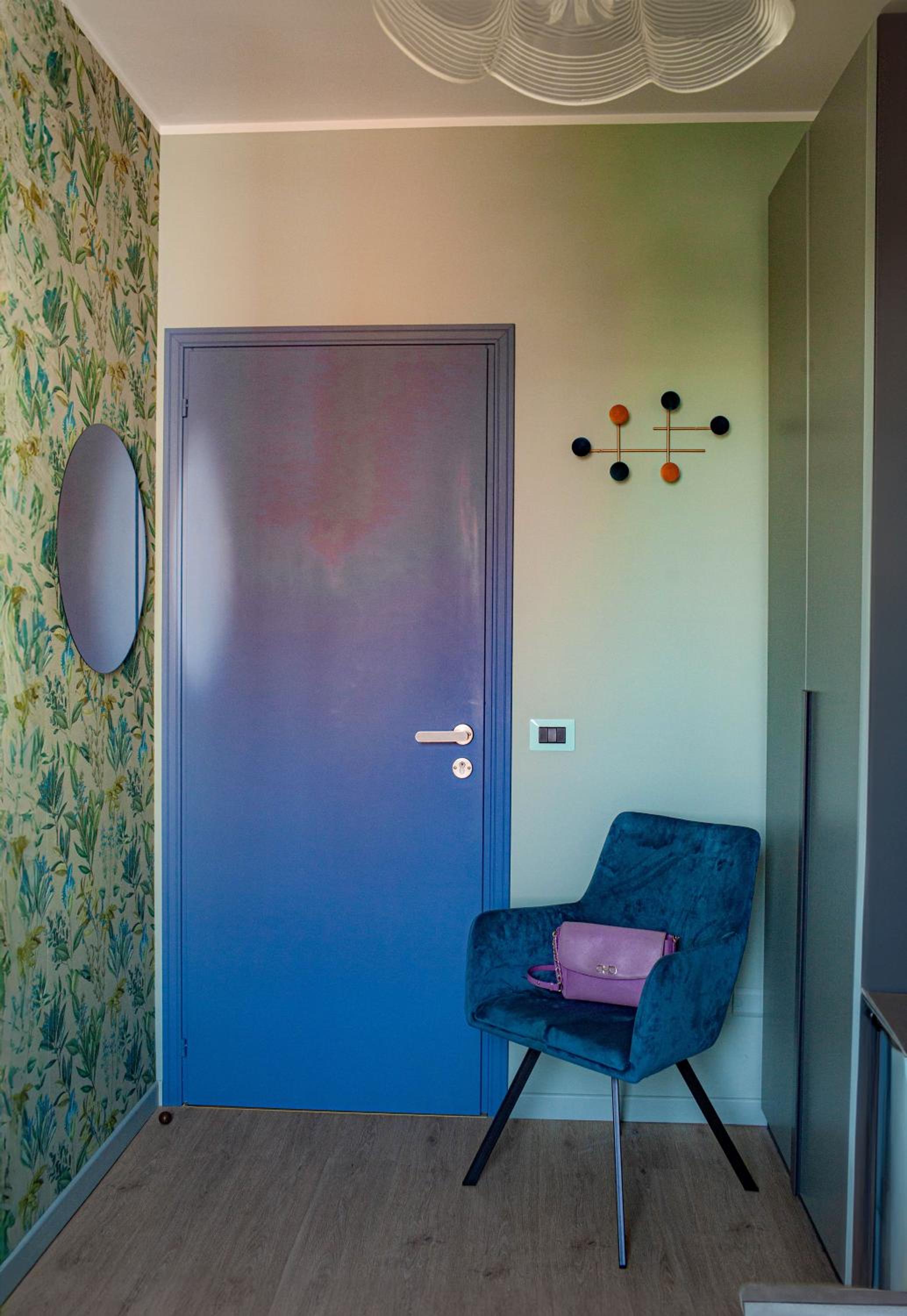 B&B Casa VikToria- Appartamento raffinato e spazioso