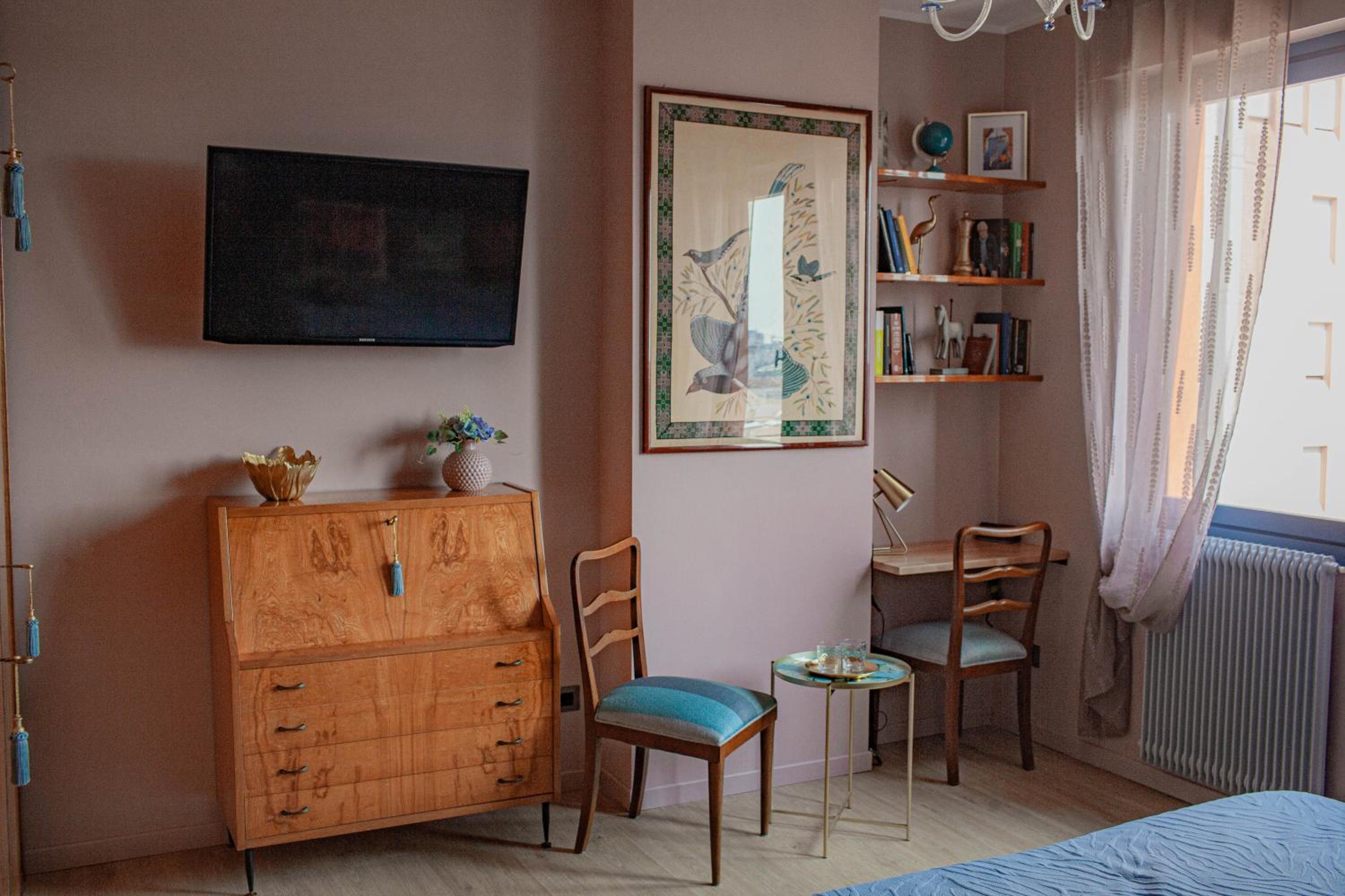 B&B Casa VikToria- Appartamento raffinato e spazioso