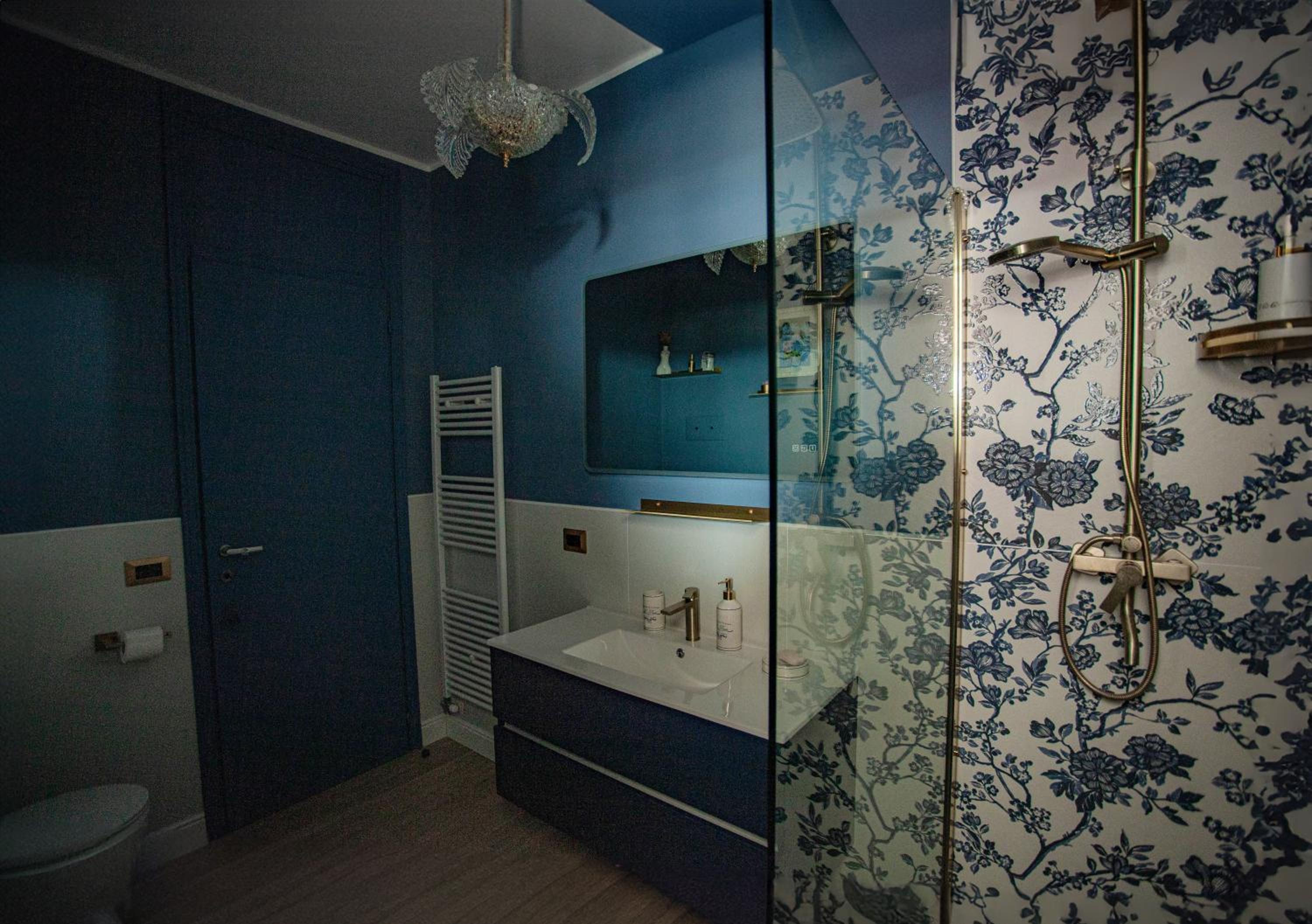 B&B Casa VikToria- Appartamento raffinato e spazioso
