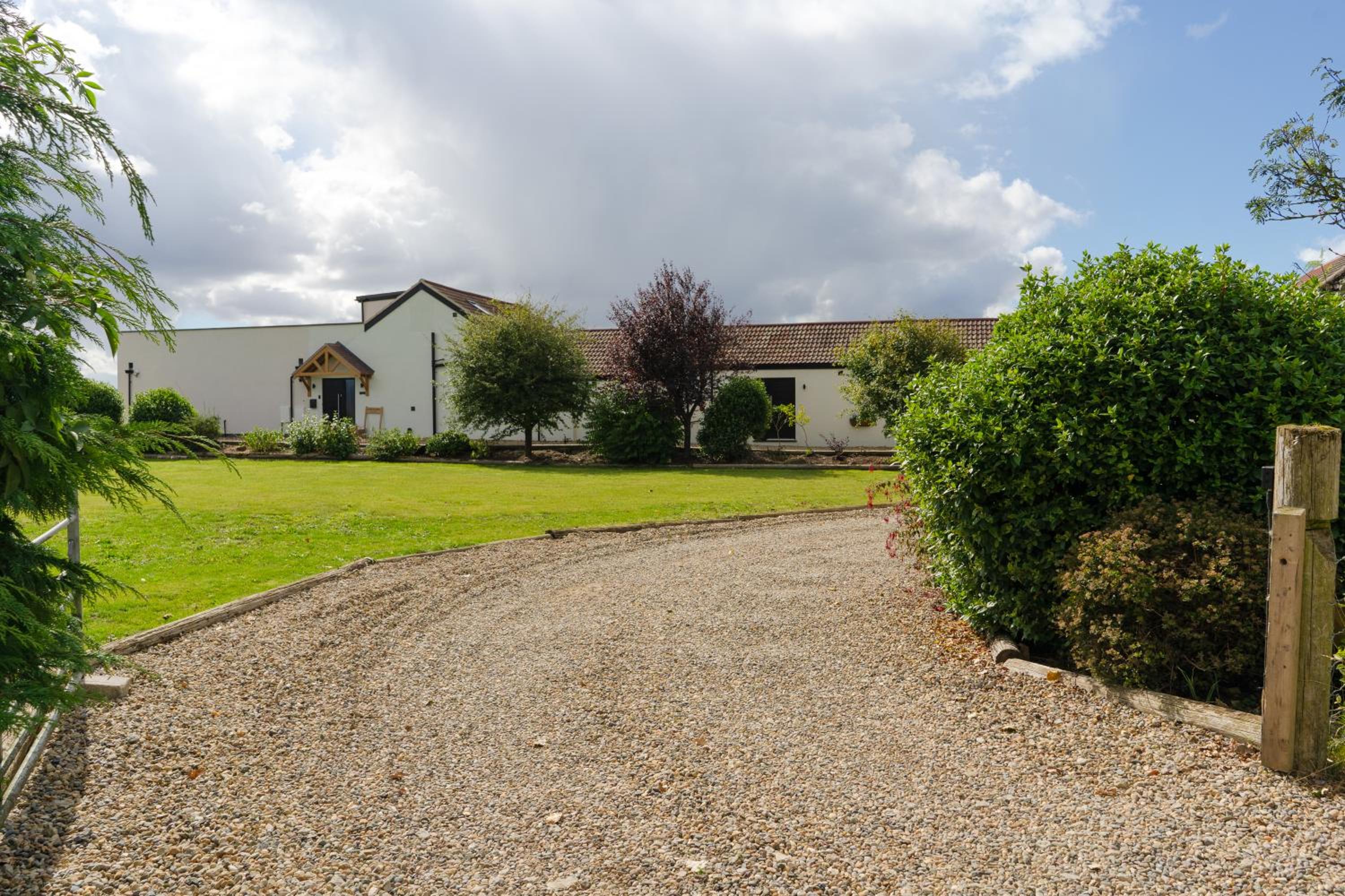 Fieldside Cottage