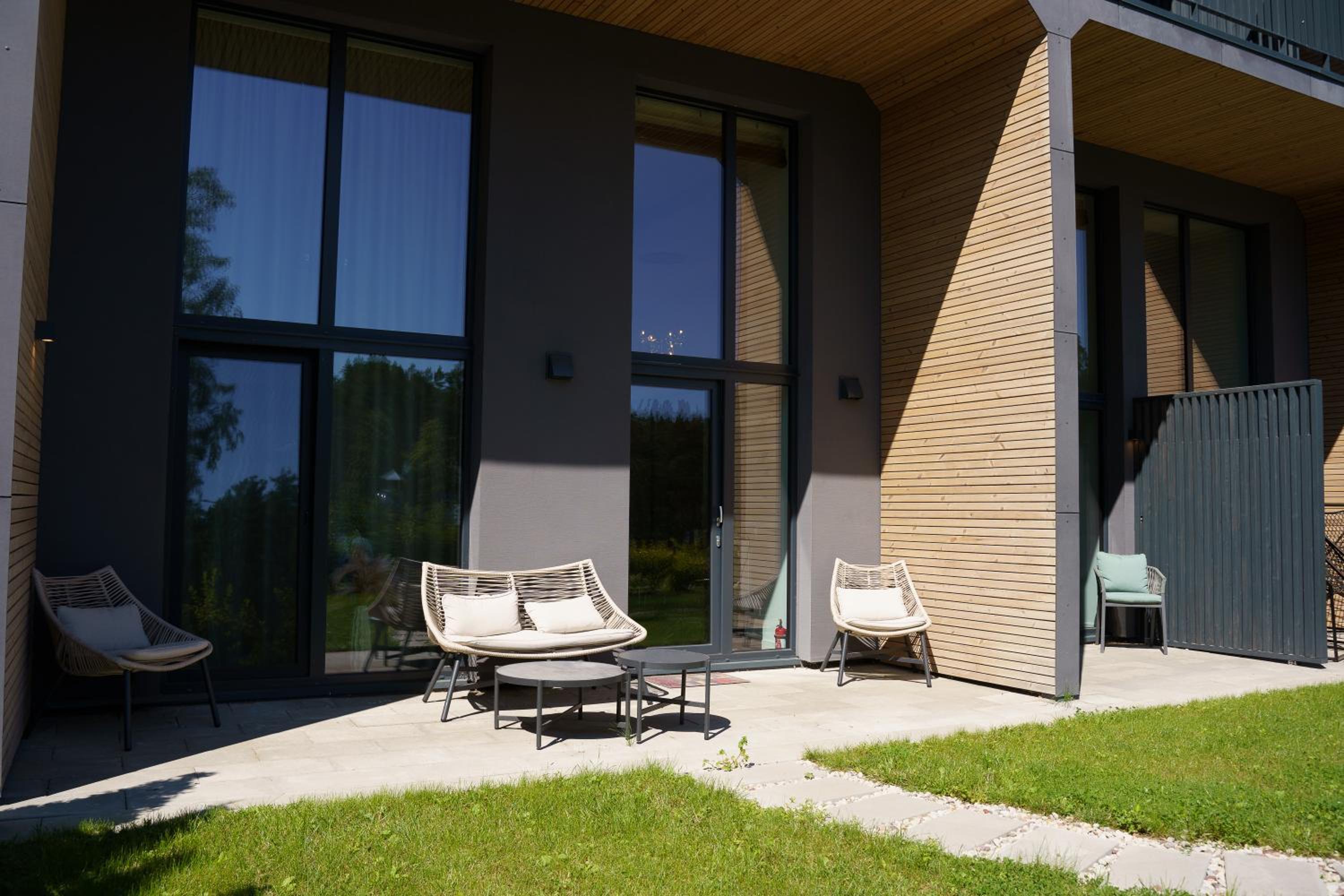 Grand Loft Residence, Albatross 9 18 view 3