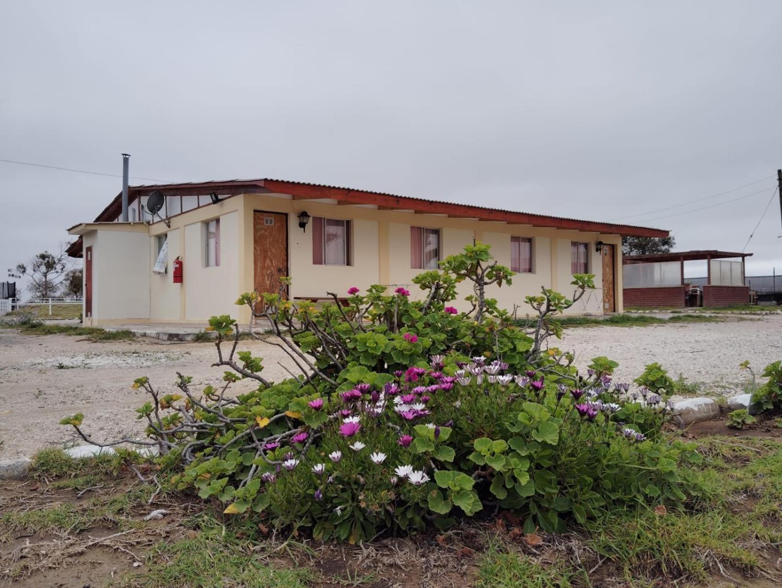 APARTHOTEL Santa Maria