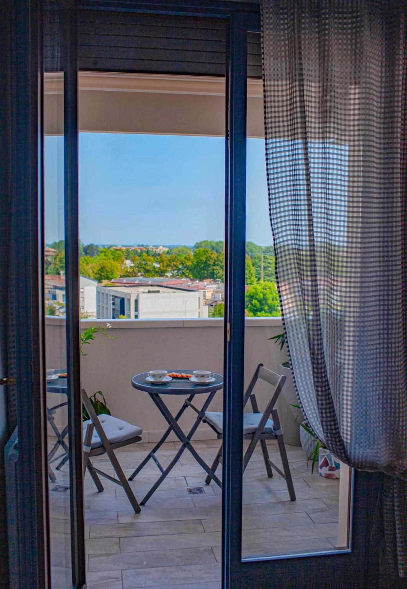 B&B Casa VikToria- Appartamento raffinato e spazioso