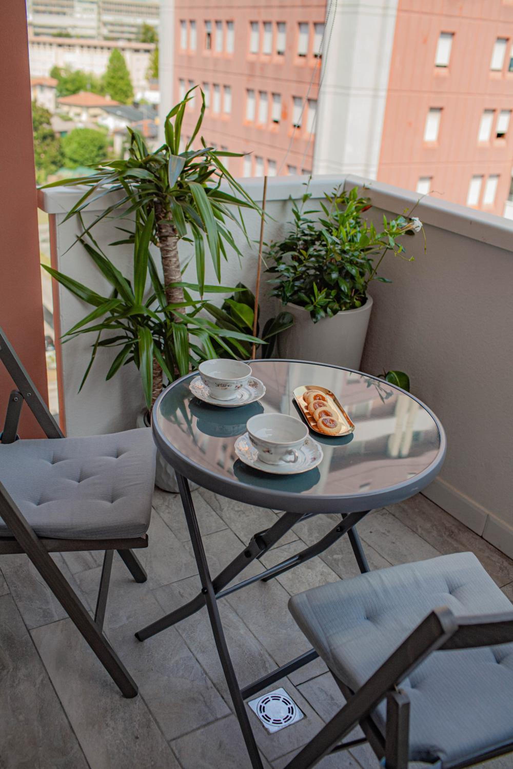 B&B Casa VikToria- Appartamento raffinato e spazioso