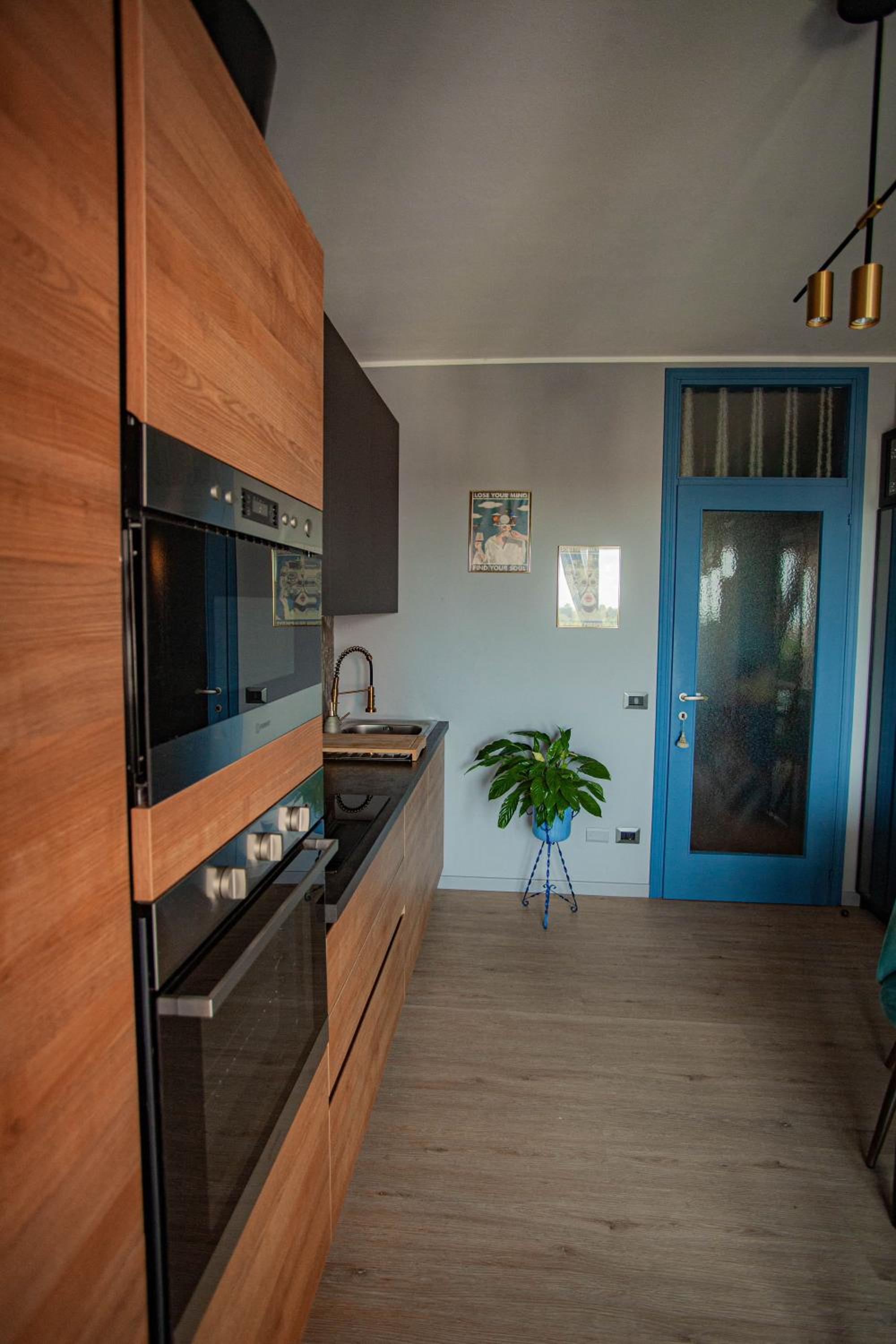 B&B Casa VikToria- Appartamento raffinato e spazioso