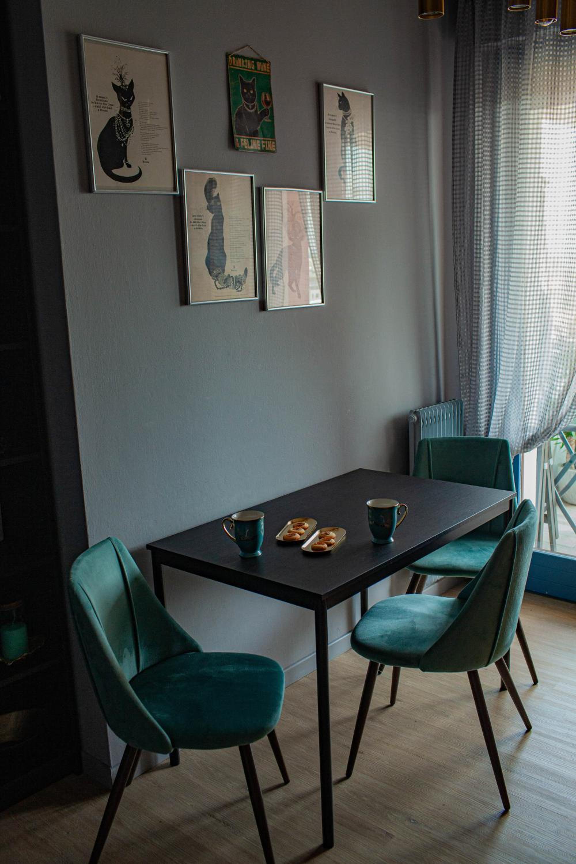 B&B Casa VikToria- Appartamento raffinato e spazioso