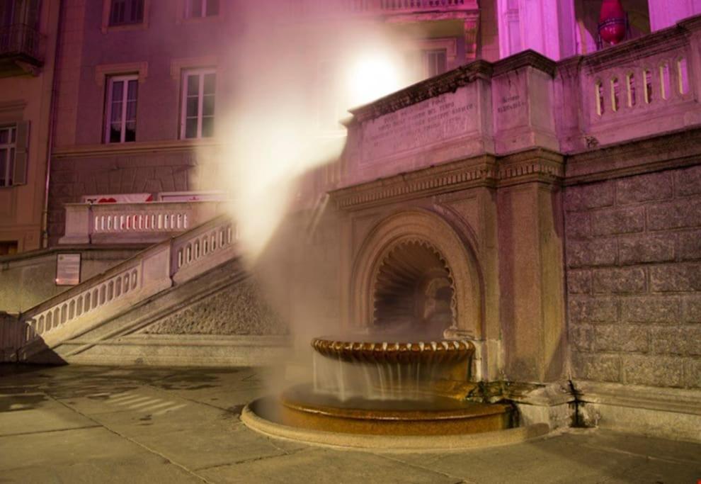 Sgaièntò of Beauty nel Centro Storico di Acqui Terme