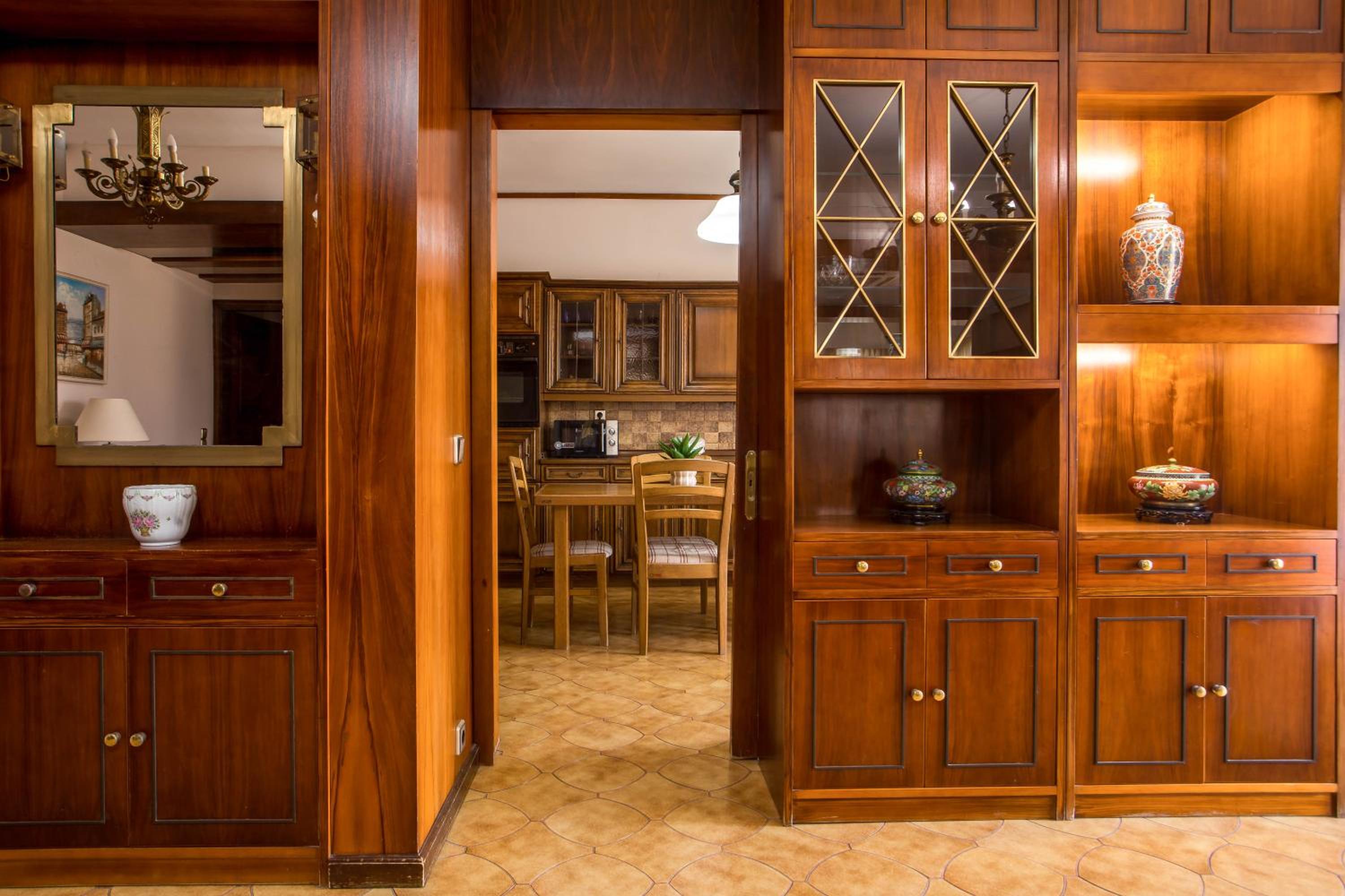 Elegant Apartment in Rhodes Town view 5