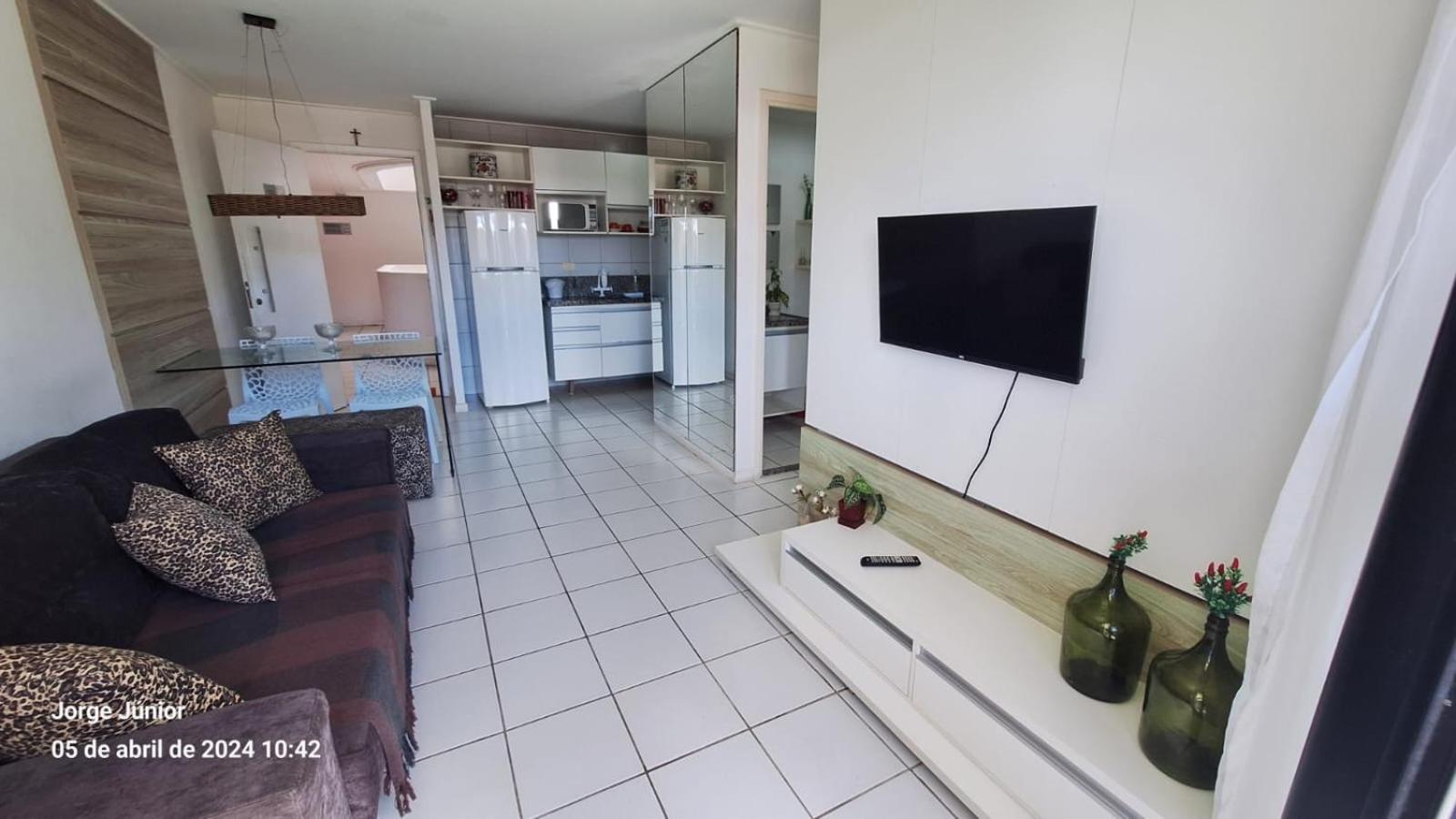 Pajuçara - Apartamento