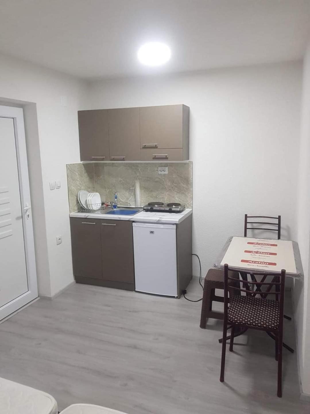 Garden House Apartments Struga