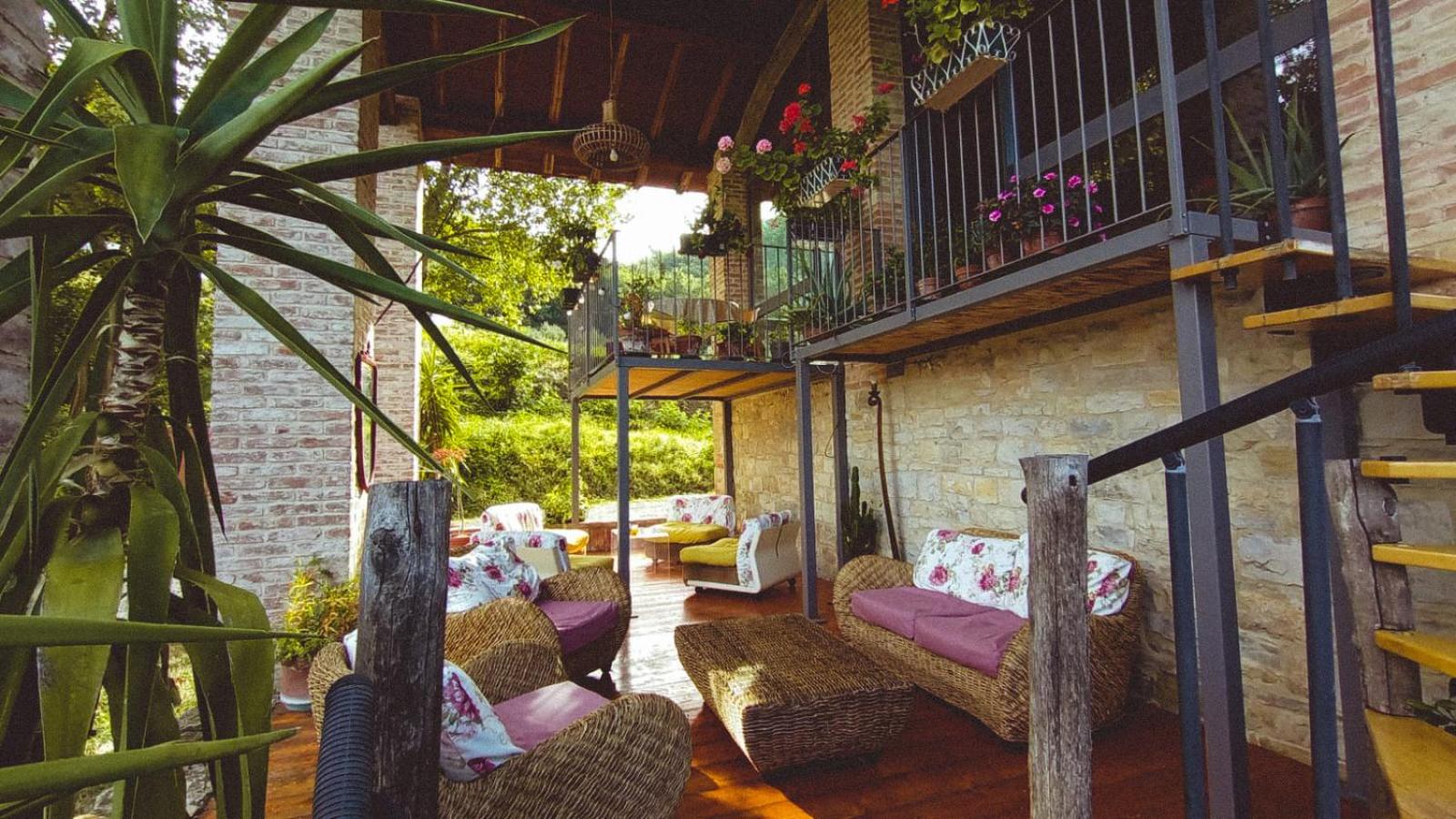 Alleluja Country House & Glamping Resort view 3