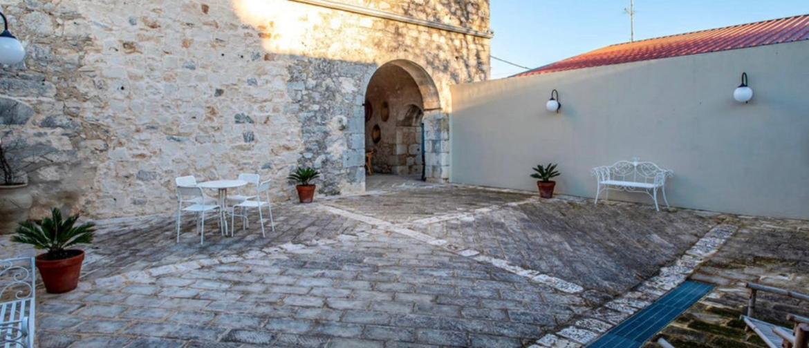 Villa Diquattro - Exclusive Pool Villa