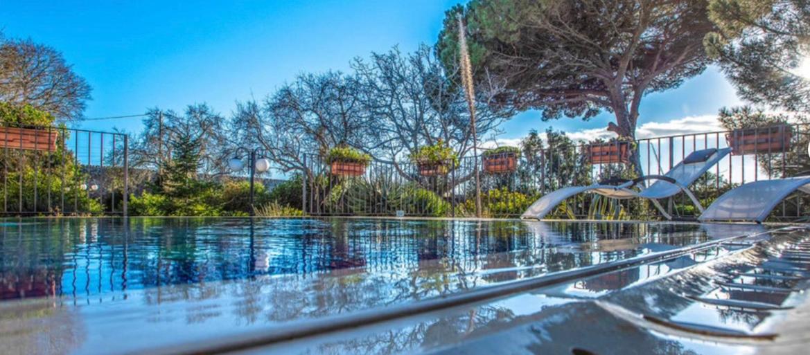 Villa Diquattro - Exclusive Pool Villa