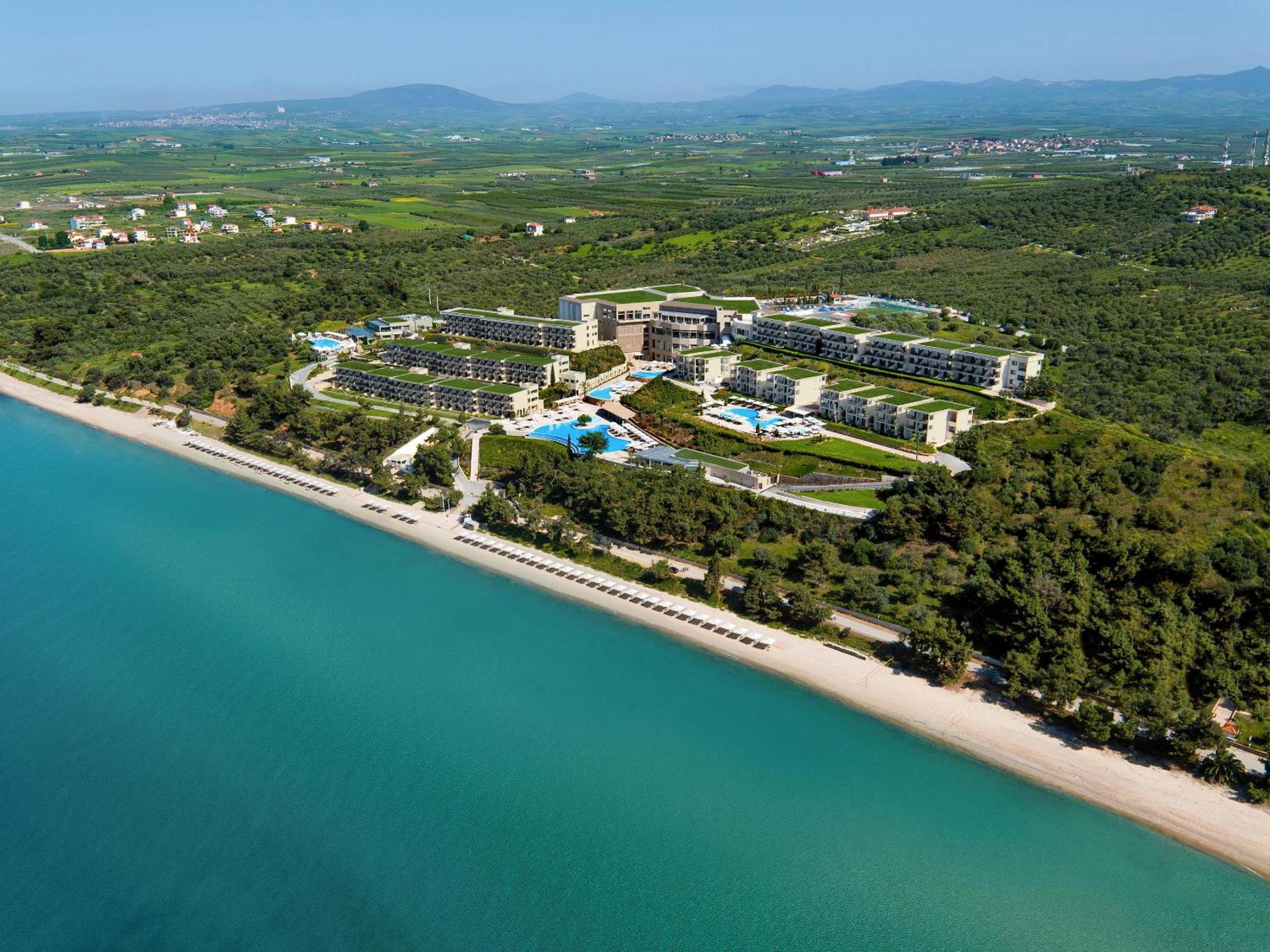Ikos Oceania, photo 180