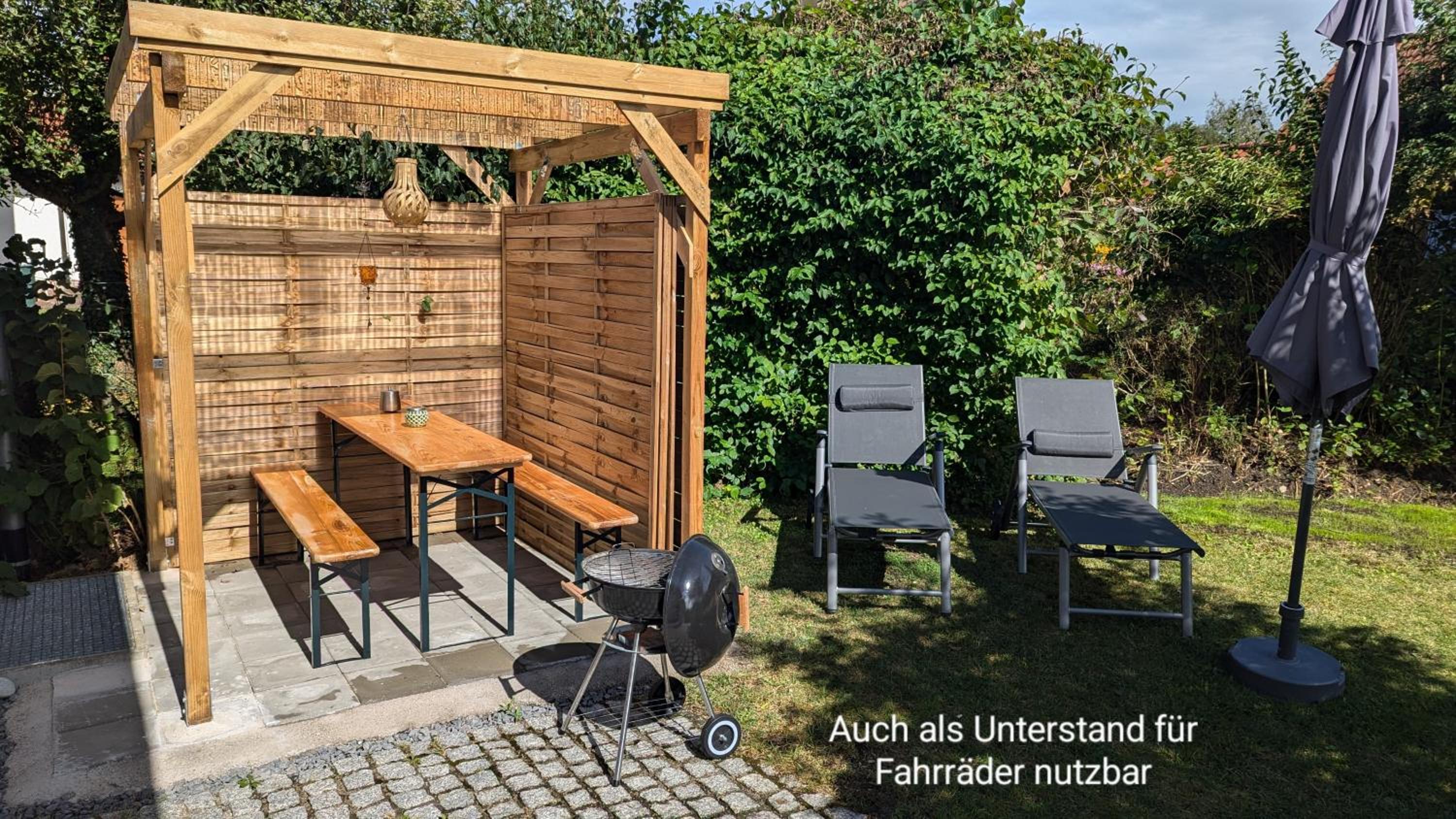 Ferienwohnung Hemer