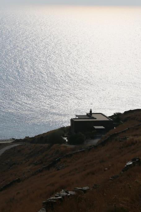 Pi Beach house- Kea Villa Rent - Kastellakia Bay Villas view 3