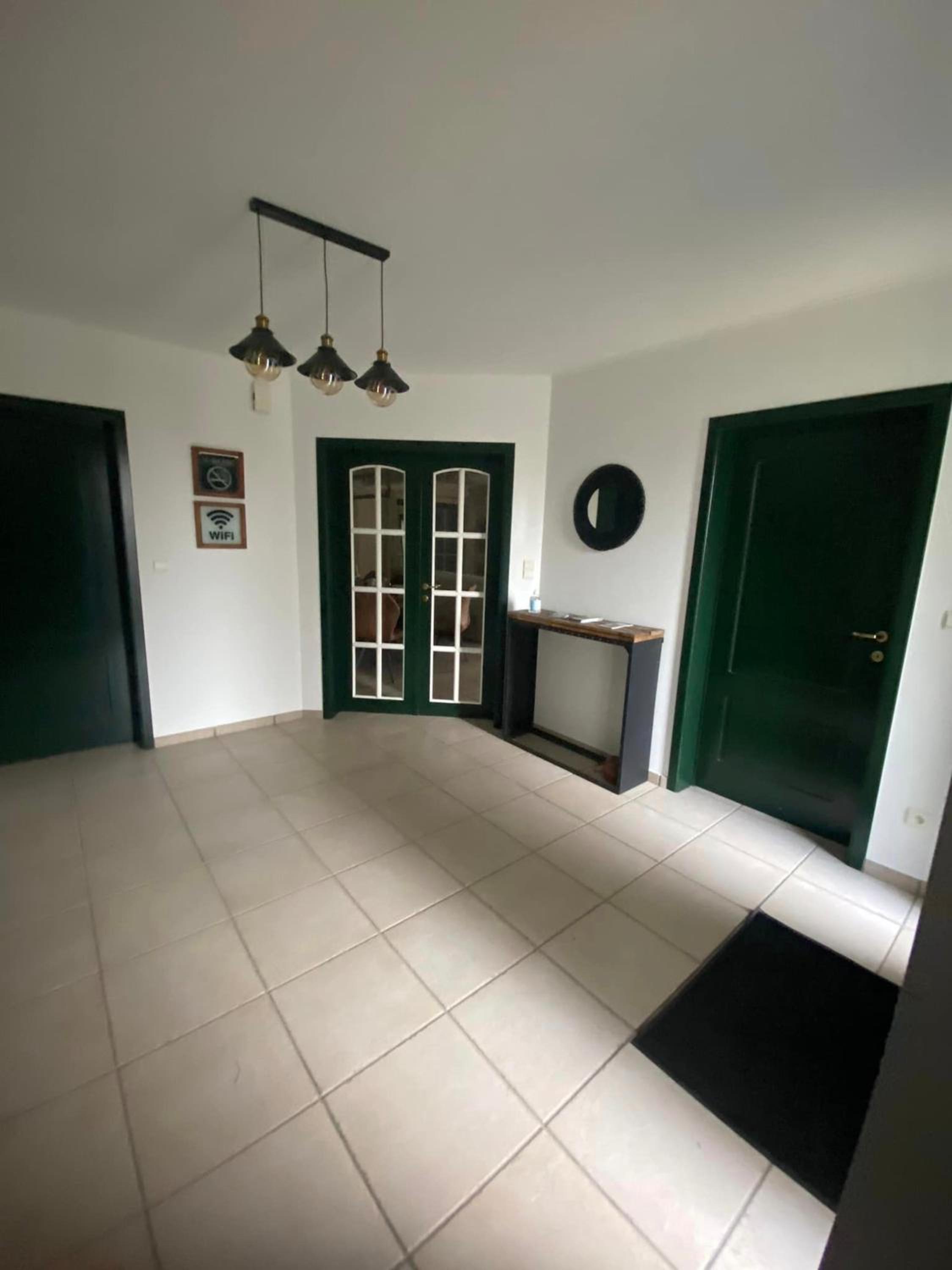 Contemporary Villa in Wellin with Private Pool