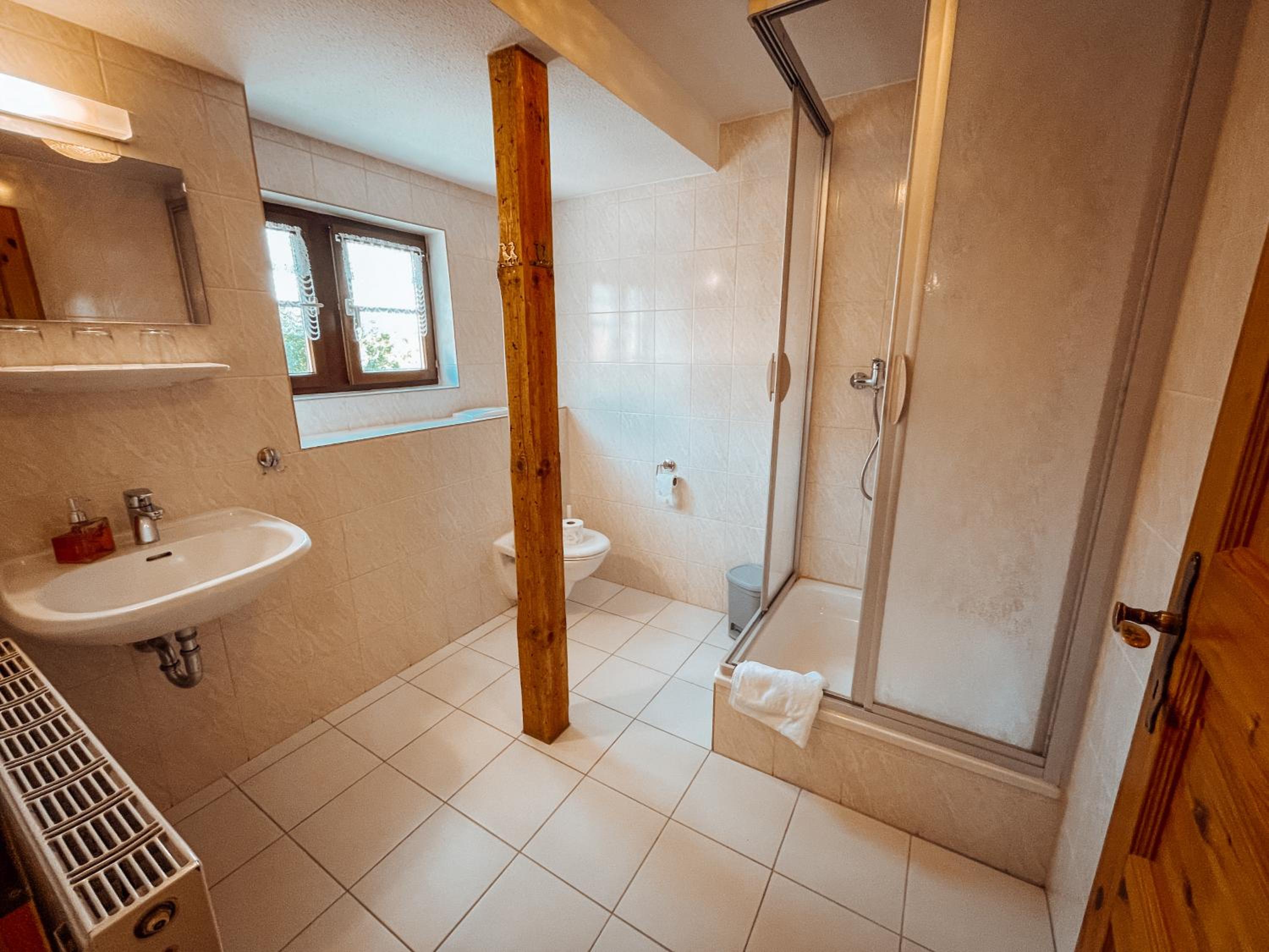 Pension Zum Erzgebirge