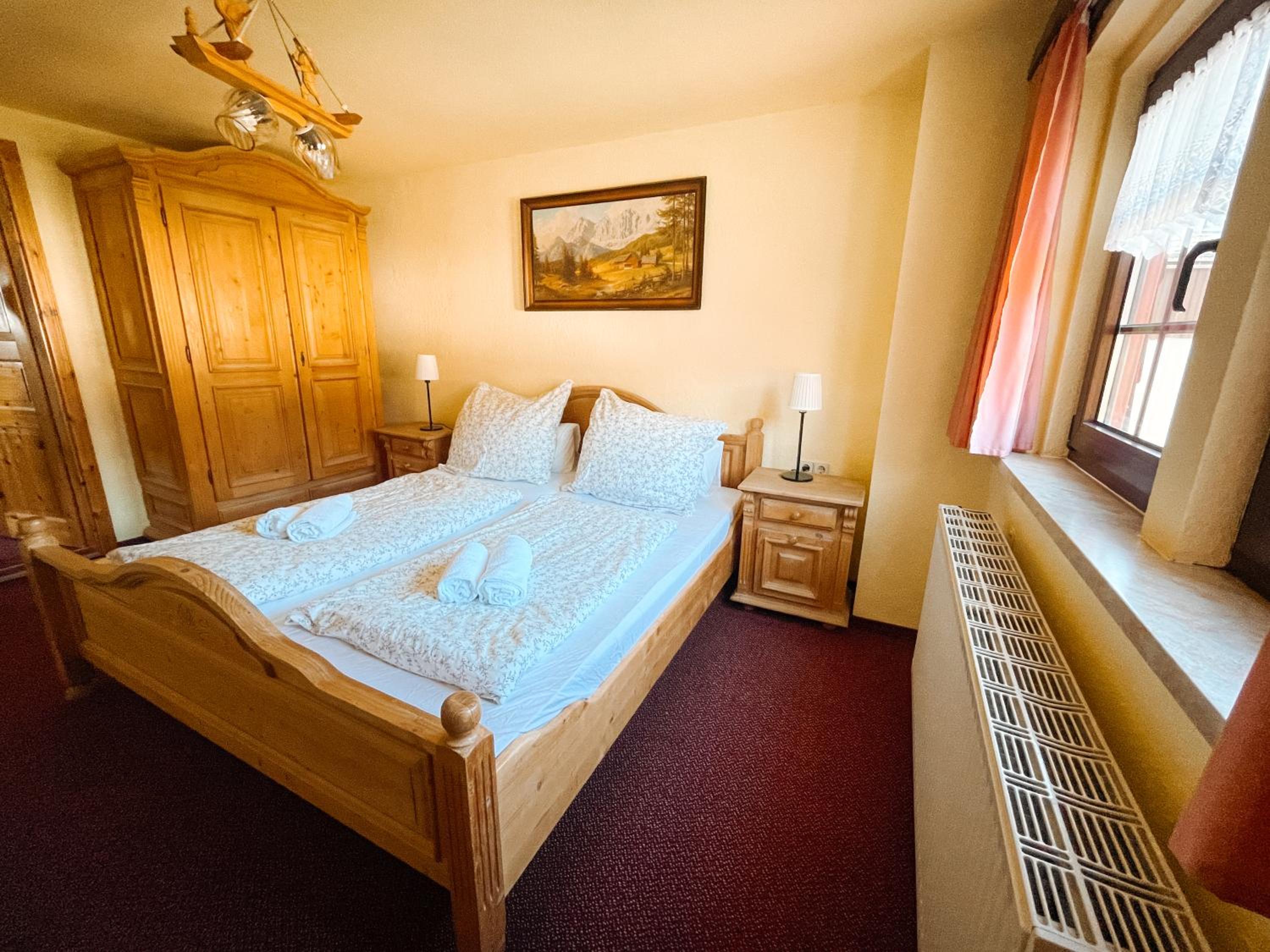 Pension Zum Erzgebirge